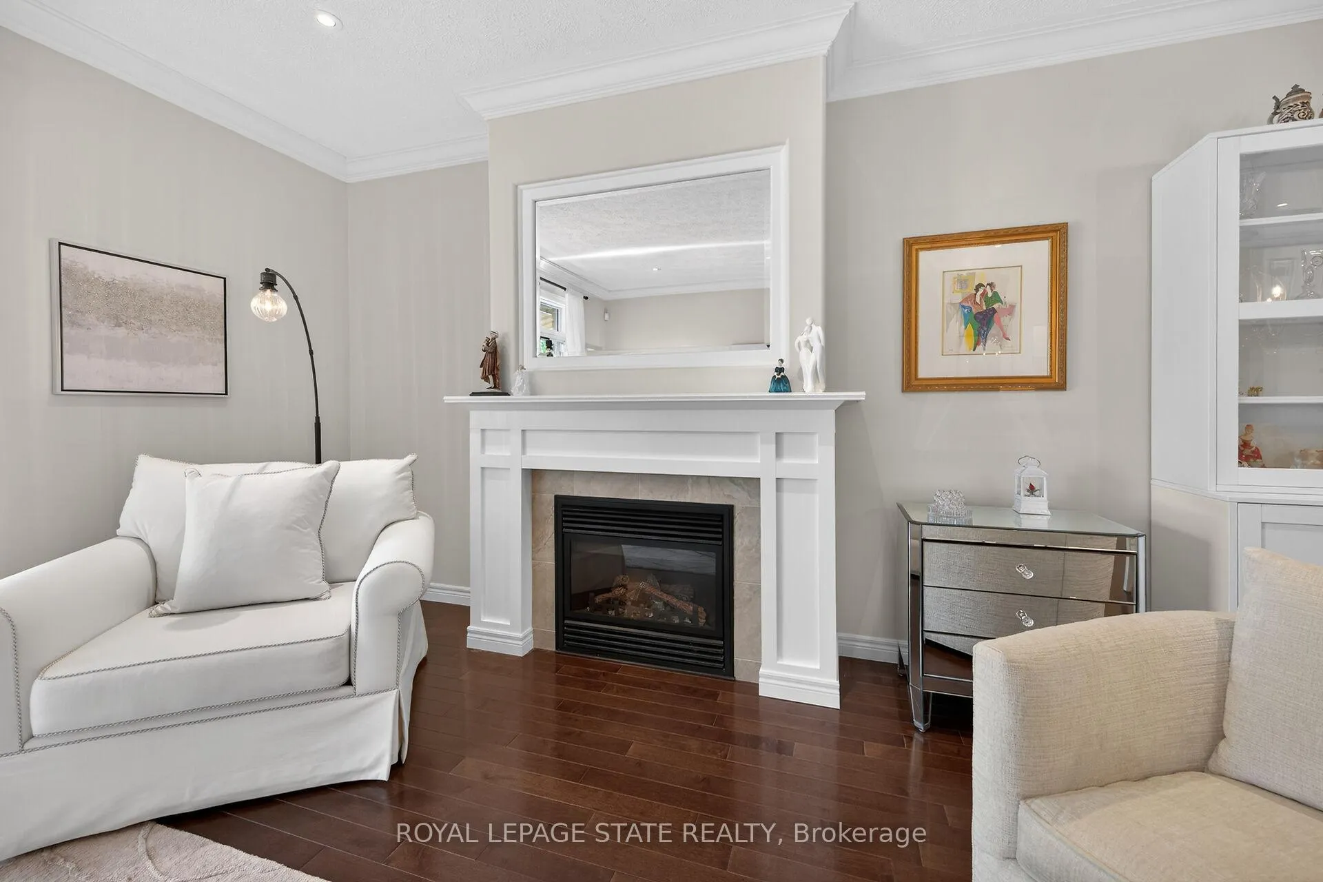 Photo 11 of Unit 3, 244 Dundas Street W, Brant, Paris — HOMEH