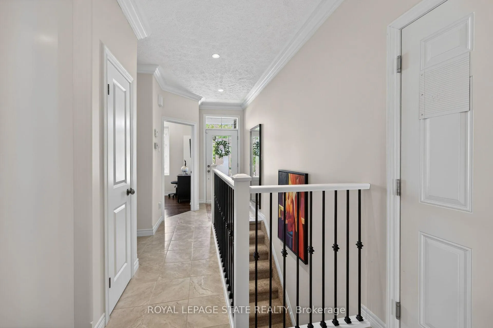 Photo 17 of Unit 3, 244 Dundas Street W, Brant, Paris — HOMEH