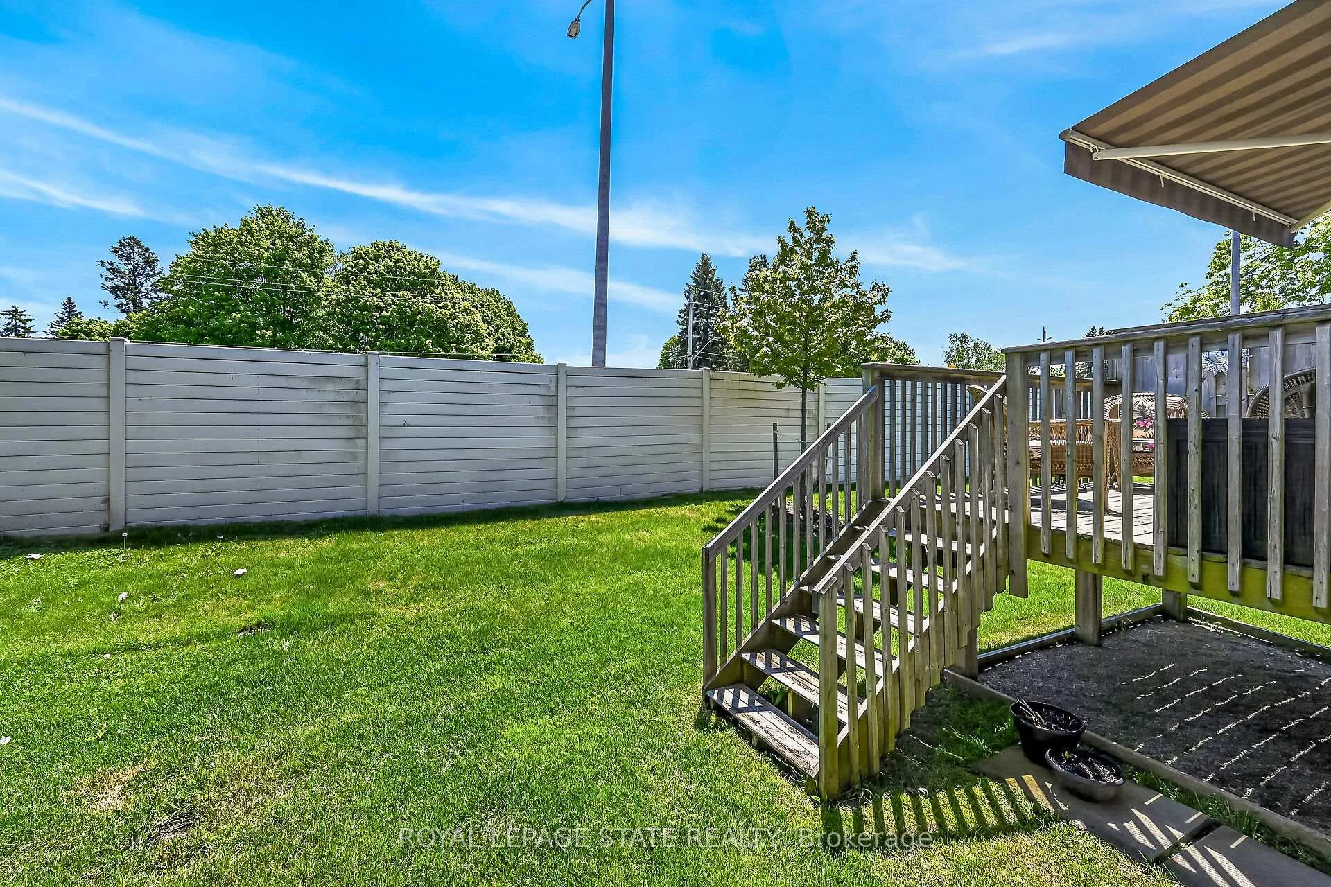 Photo 23 of Unit 3, 244 Dundas Street W, Brant, Paris — HOMEH
