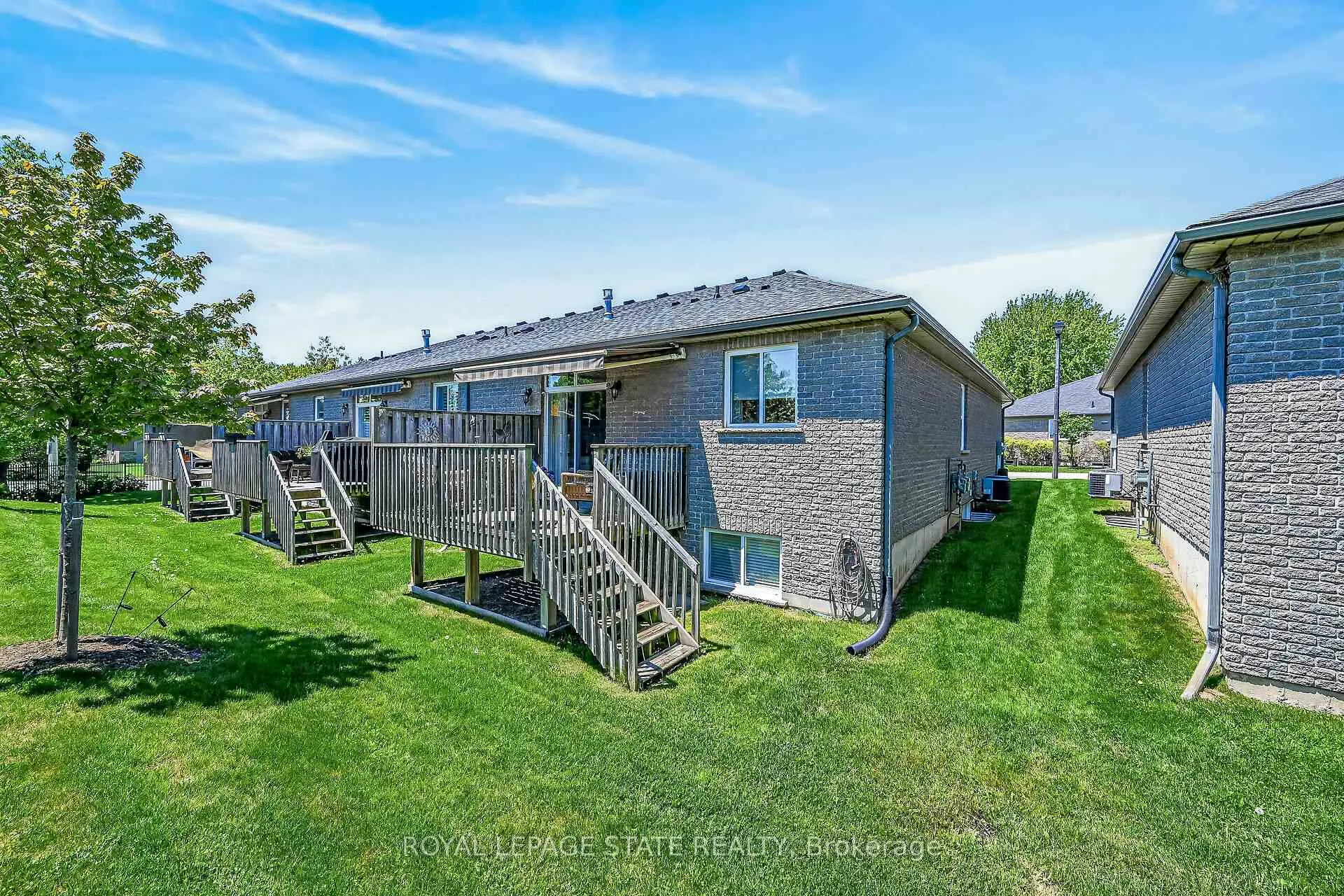 Photo 26 of Unit 3, 244 Dundas Street W, Brant, Paris — HOMEH