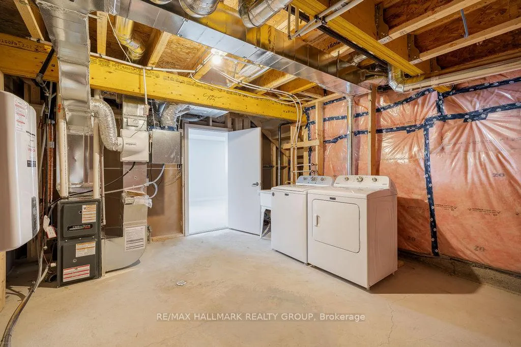 Photo 35 of 12 Tenuto Lane, Ottawa, Mer Bleue/Bradley Estates/Anderson Park — HOMEH