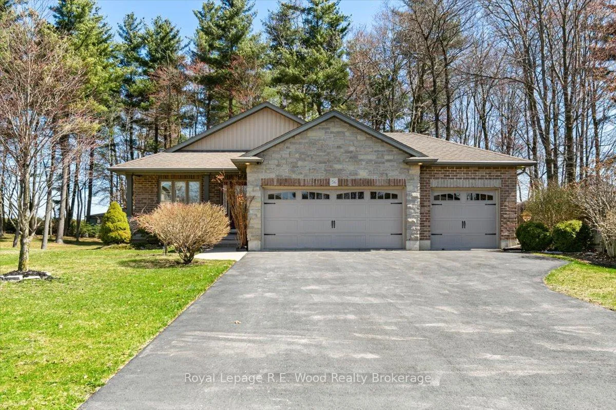 Photo 2 of 56 Wintergreen Crescent, Norfolk, Delhi — HOMEH