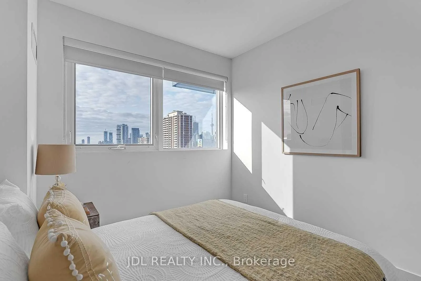 Photo 19 of Unit 1308, 159 Wellesley Street E, Toronto, Cabbagetown-South St. James Town — HOMEH