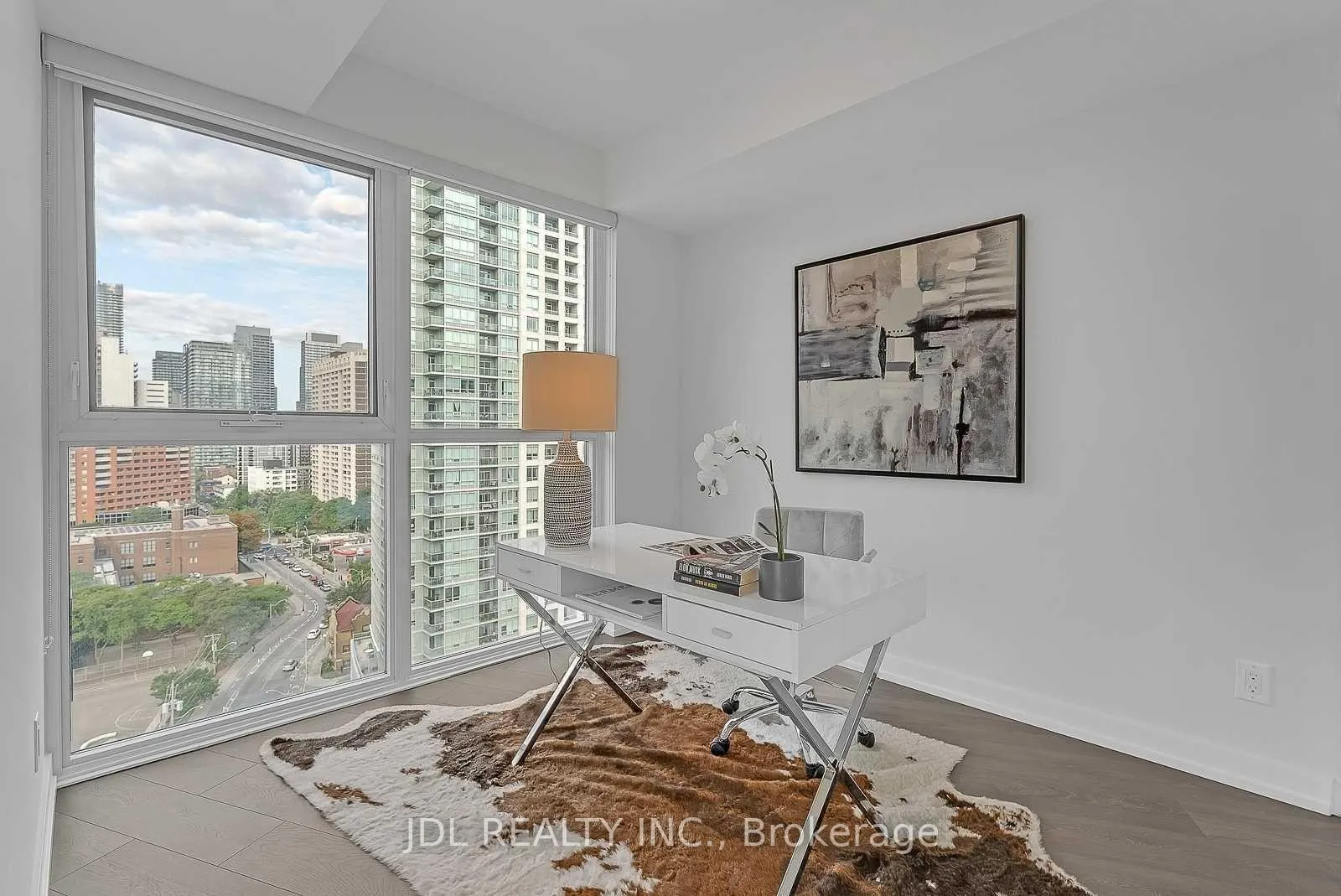 Photo 20 of Unit 1308, 159 Wellesley Street E, Toronto, Cabbagetown-South St. James Town — HOMEH