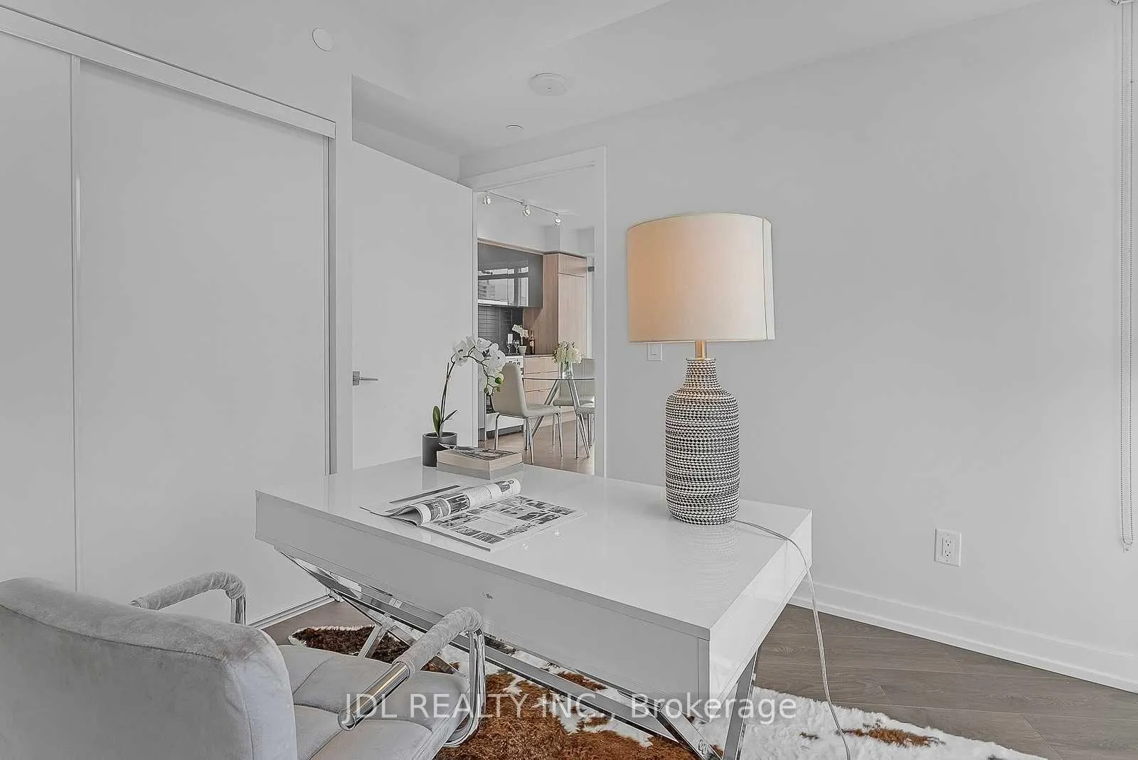 Photo 22 of Unit 1308, 159 Wellesley Street E, Toronto, Cabbagetown-South St. James Town — HOMEH