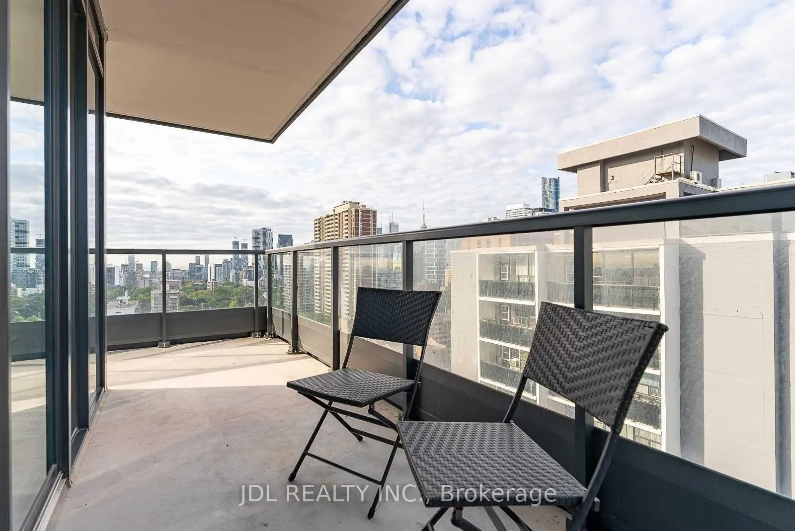 Photo 26 of Unit 1308, 159 Wellesley Street E, Toronto, Cabbagetown-South St. James Town — HOMEH
