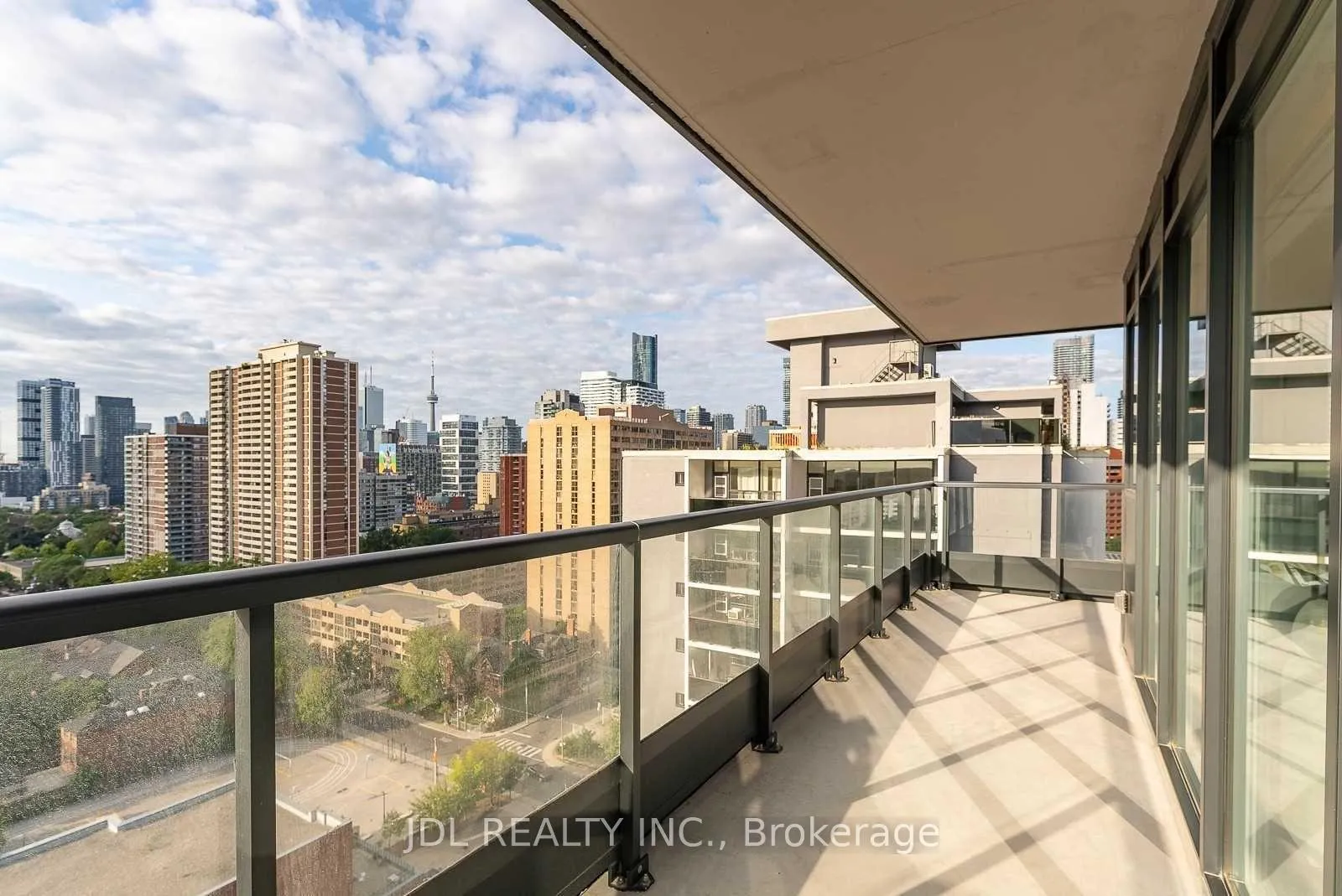 Photo 28 of Unit 1308, 159 Wellesley Street E, Toronto, Cabbagetown-South St. James Town — HOMEH