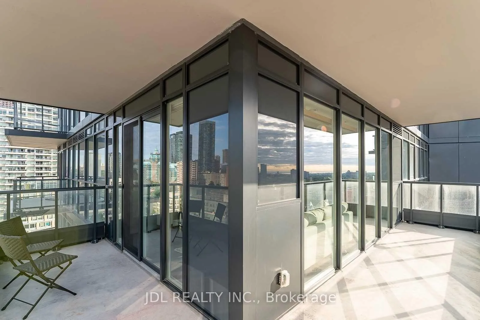 Photo 29 of Unit 1308, 159 Wellesley Street E, Toronto, Cabbagetown-South St. James Town — HOMEH