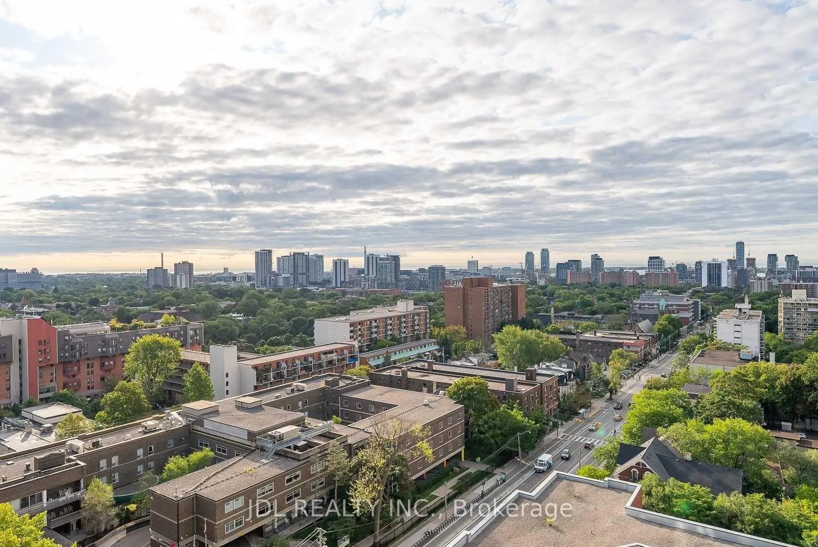 Photo 30 of Unit 1308, 159 Wellesley Street E, Toronto, Cabbagetown-South St. James Town — HOMEH