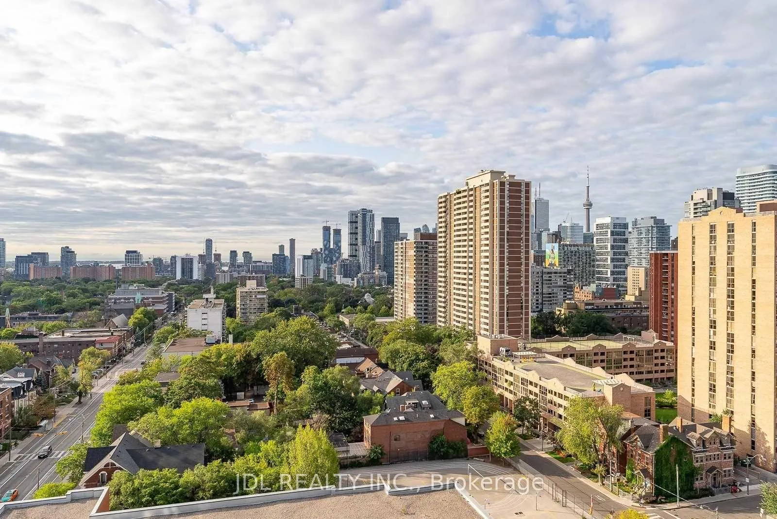 Photo 31 of Unit 1308, 159 Wellesley Street E, Toronto, Cabbagetown-South St. James Town — HOMEH