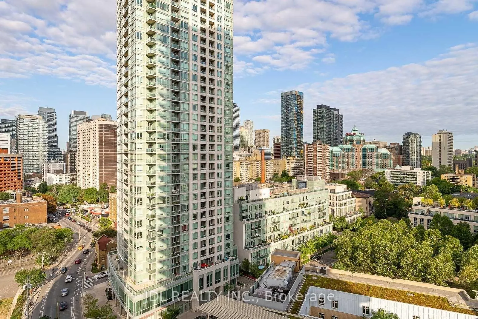 Photo 32 of Unit 1308, 159 Wellesley Street E, Toronto, Cabbagetown-South St. James Town — HOMEH