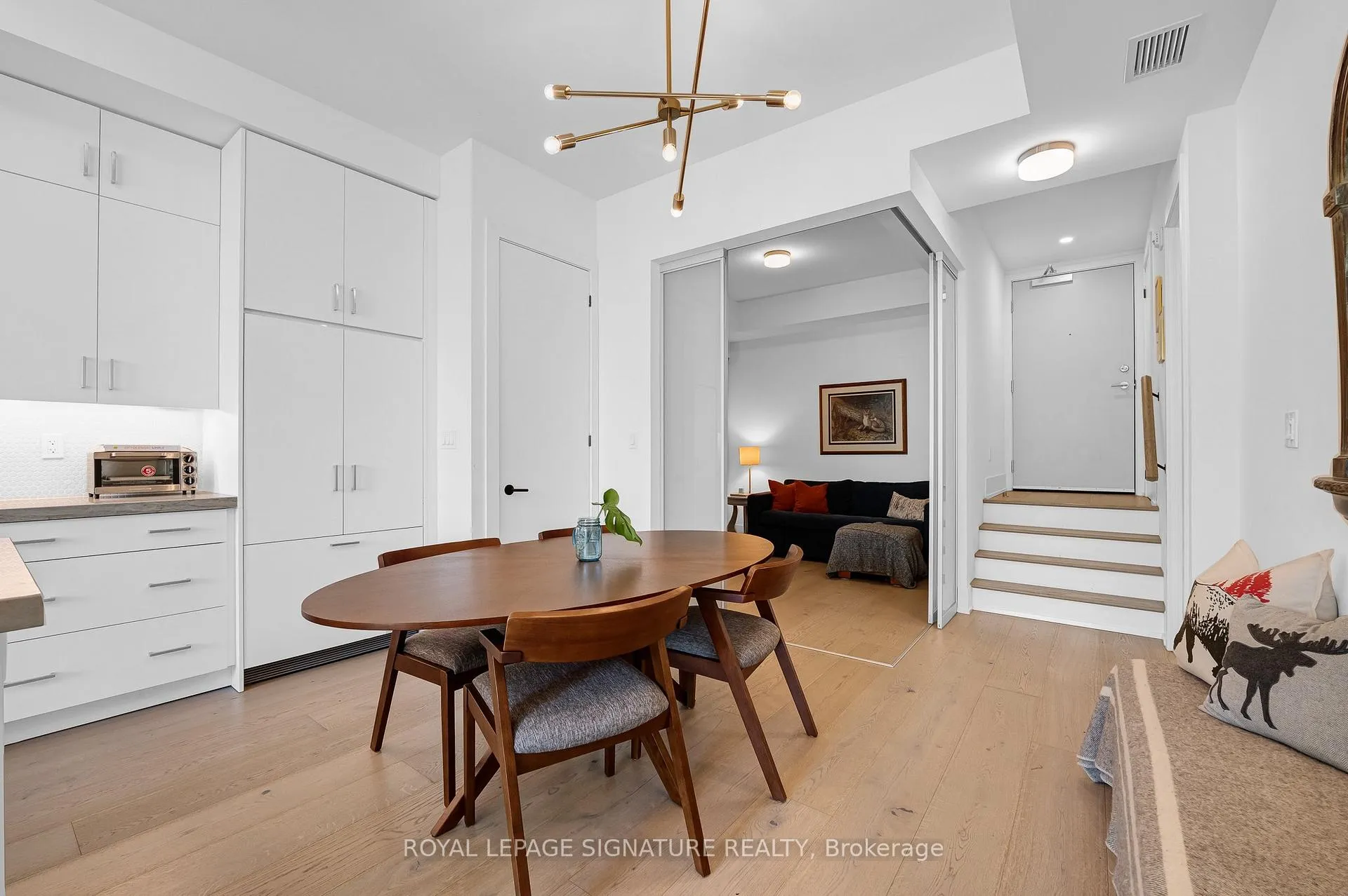 Photo 9 of Unit 206, 14 Dewhurst Boulevard, Toronto, Danforth — HOMEH