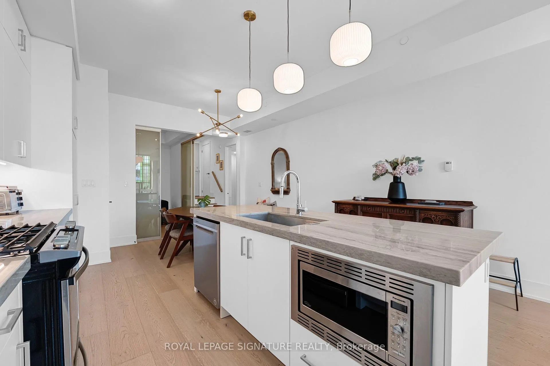 Photo 15 of Unit 206, 14 Dewhurst Boulevard, Toronto, Danforth — HOMEH