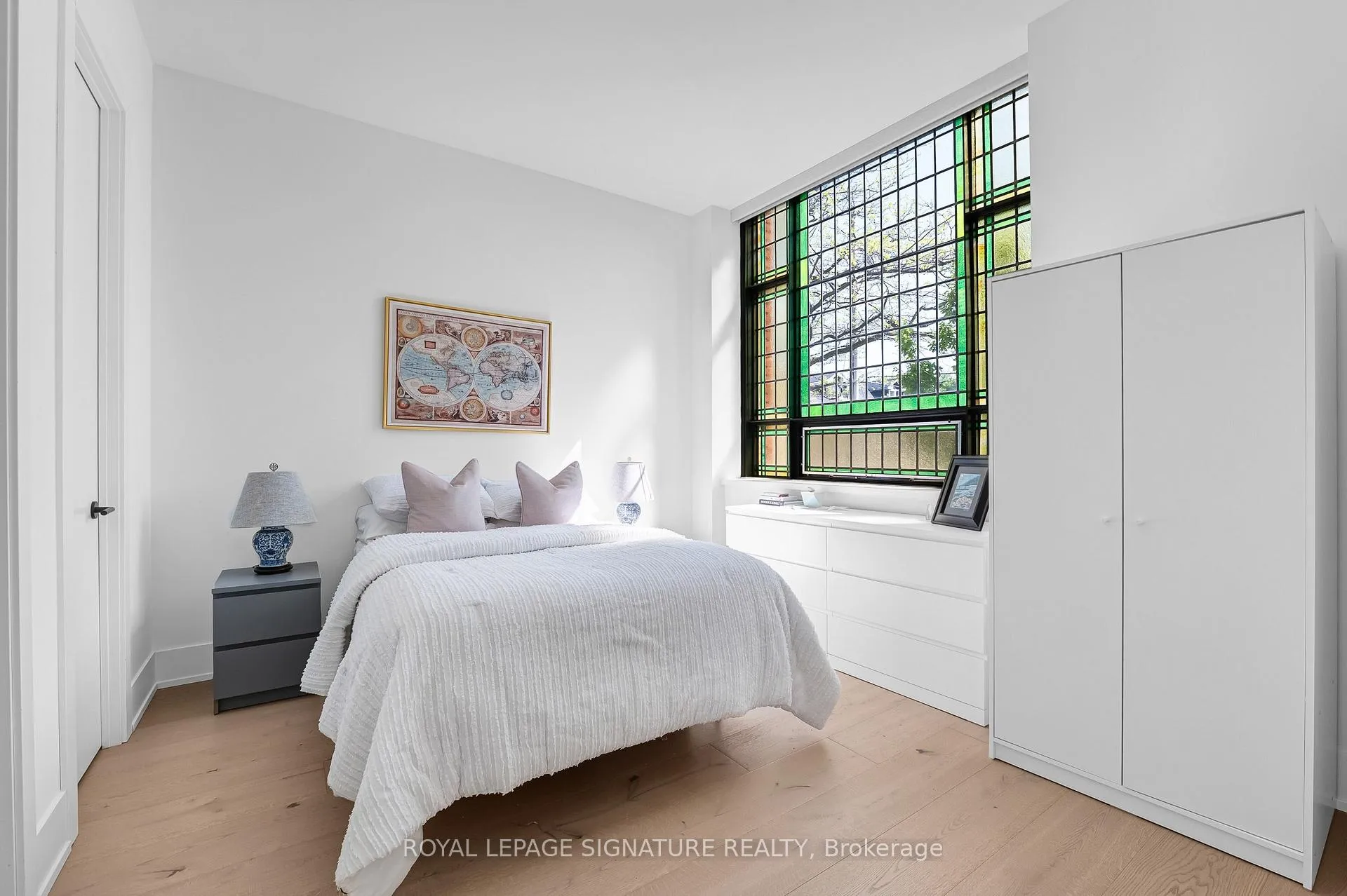 Photo 17 of Unit 206, 14 Dewhurst Boulevard, Toronto, Danforth — HOMEH