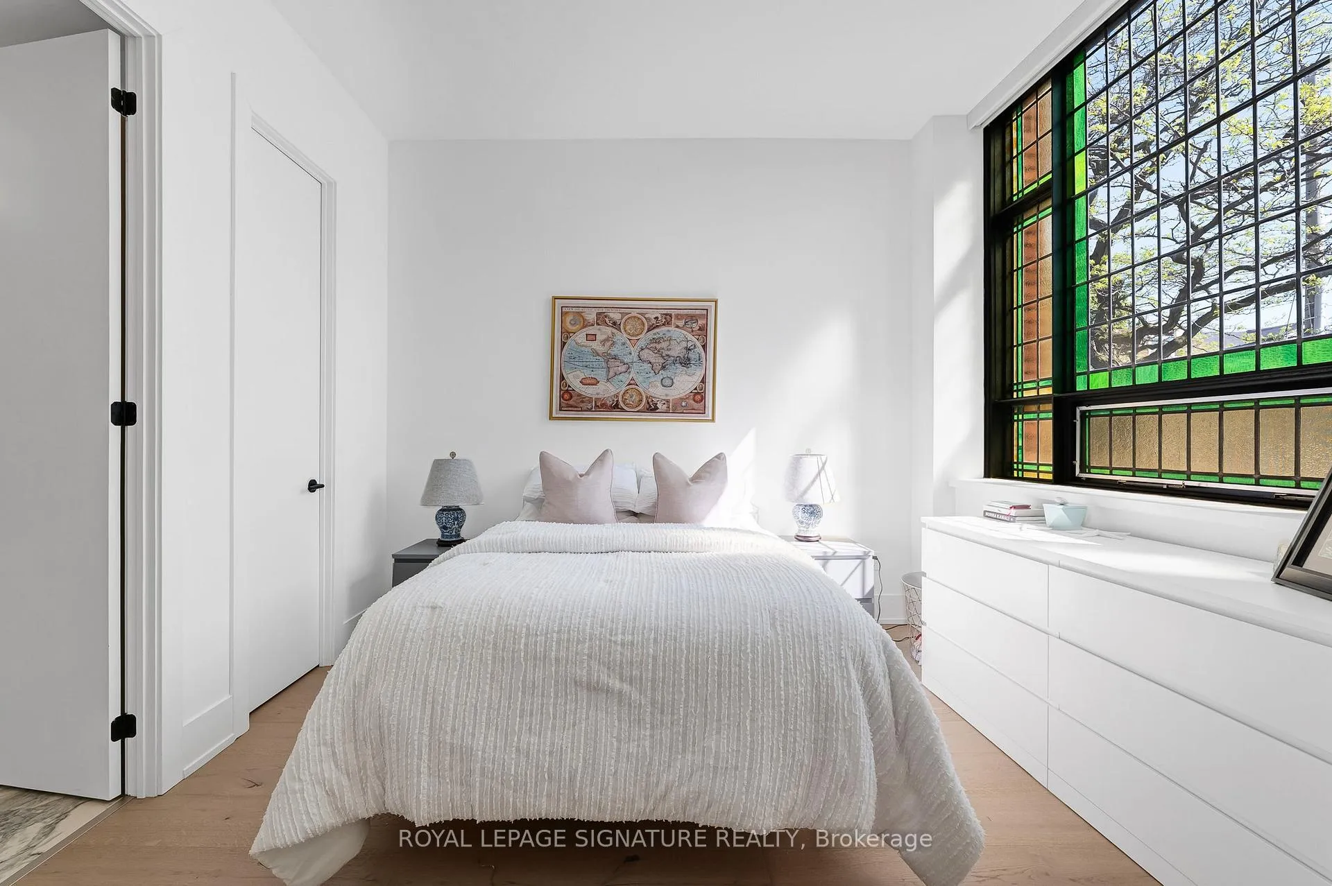 Photo 18 of Unit 206, 14 Dewhurst Boulevard, Toronto, Danforth — HOMEH