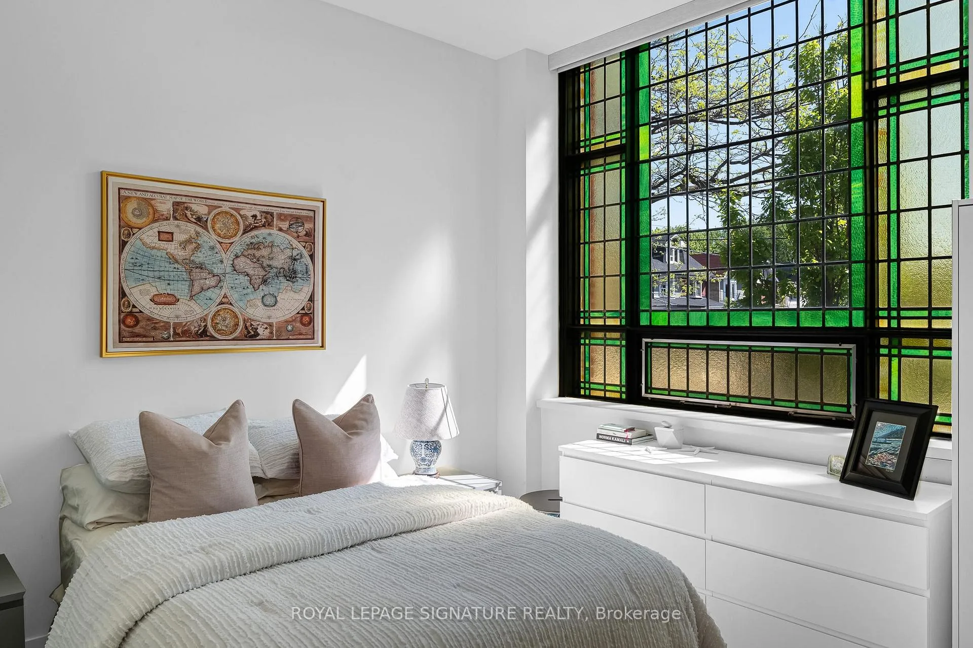 Photo 20 of Unit 206, 14 Dewhurst Boulevard, Toronto, Danforth — HOMEH