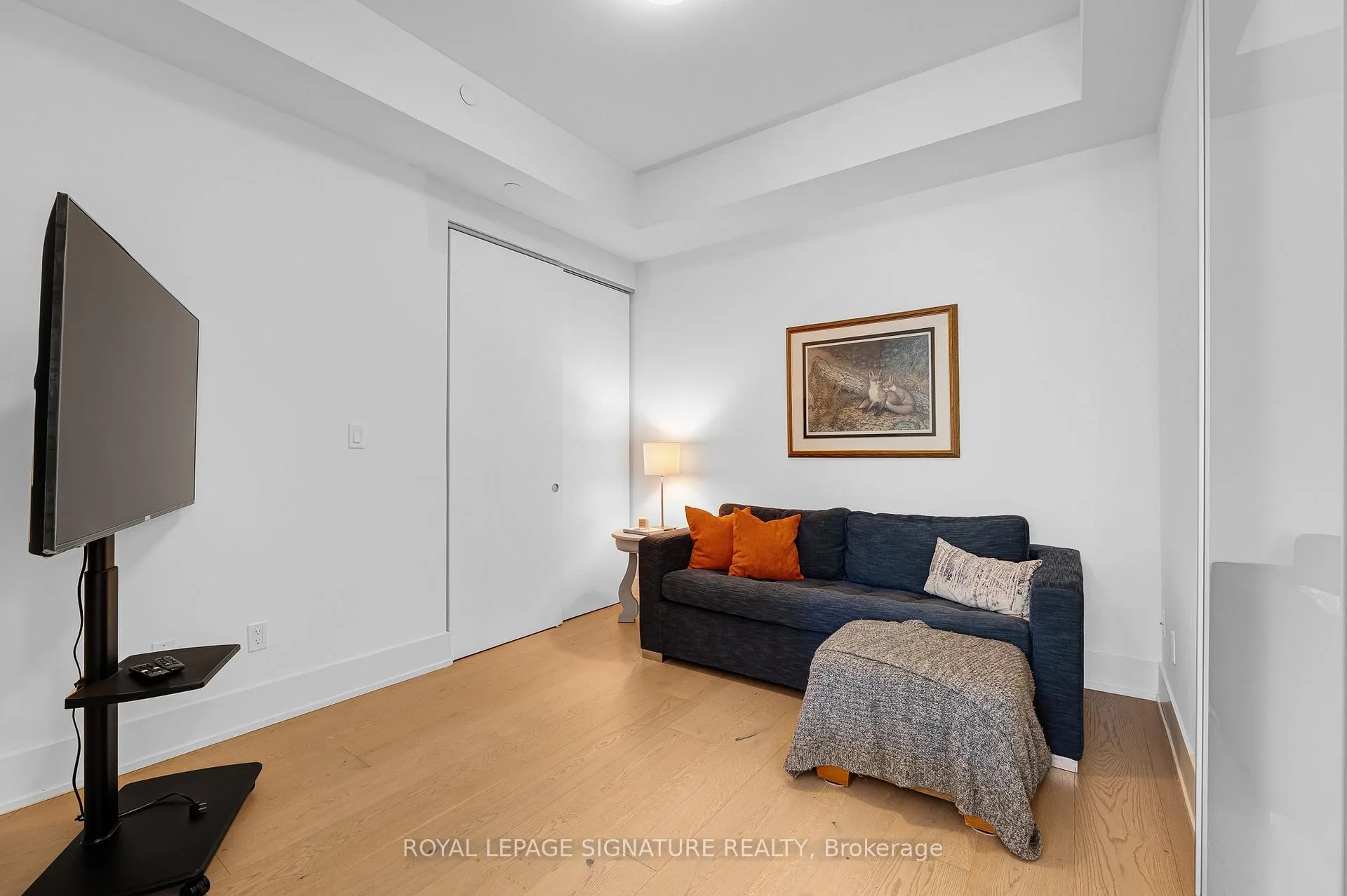 Photo 22 of Unit 206, 14 Dewhurst Boulevard, Toronto, Danforth — HOMEH
