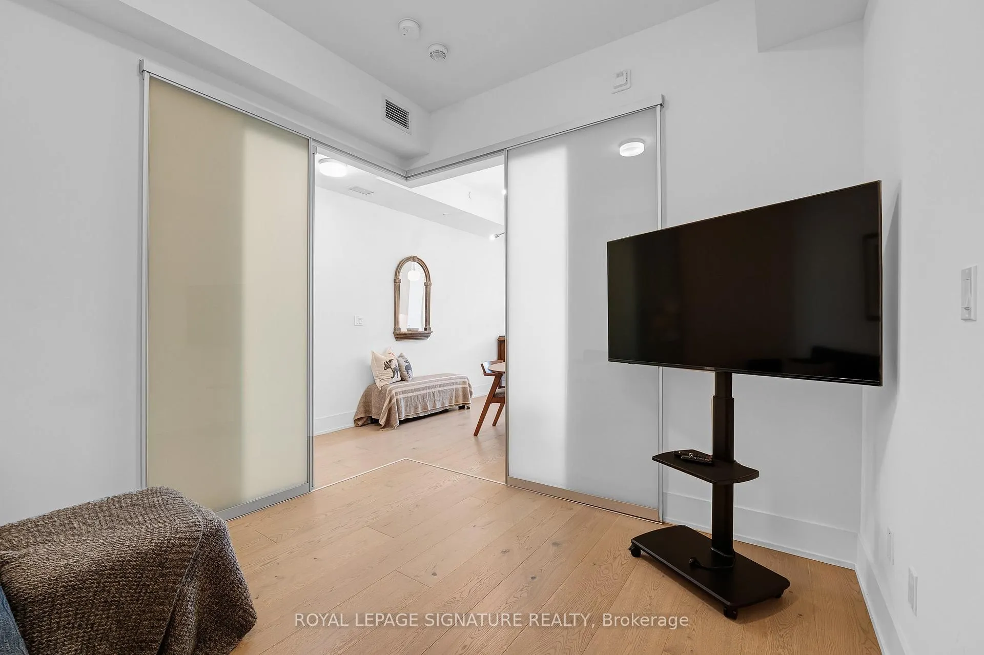 Photo 23 of Unit 206, 14 Dewhurst Boulevard, Toronto, Danforth — HOMEH