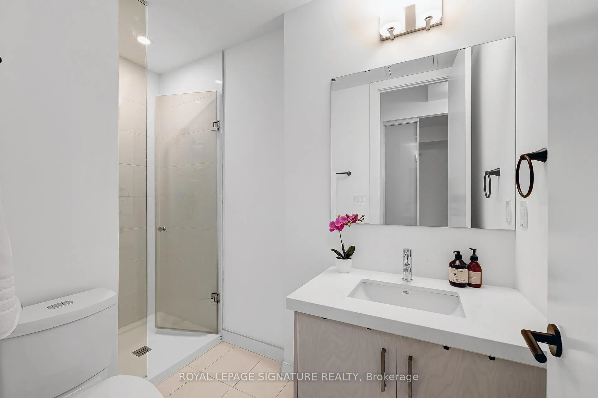 Photo 24 of Unit 206, 14 Dewhurst Boulevard, Toronto, Danforth — HOMEH