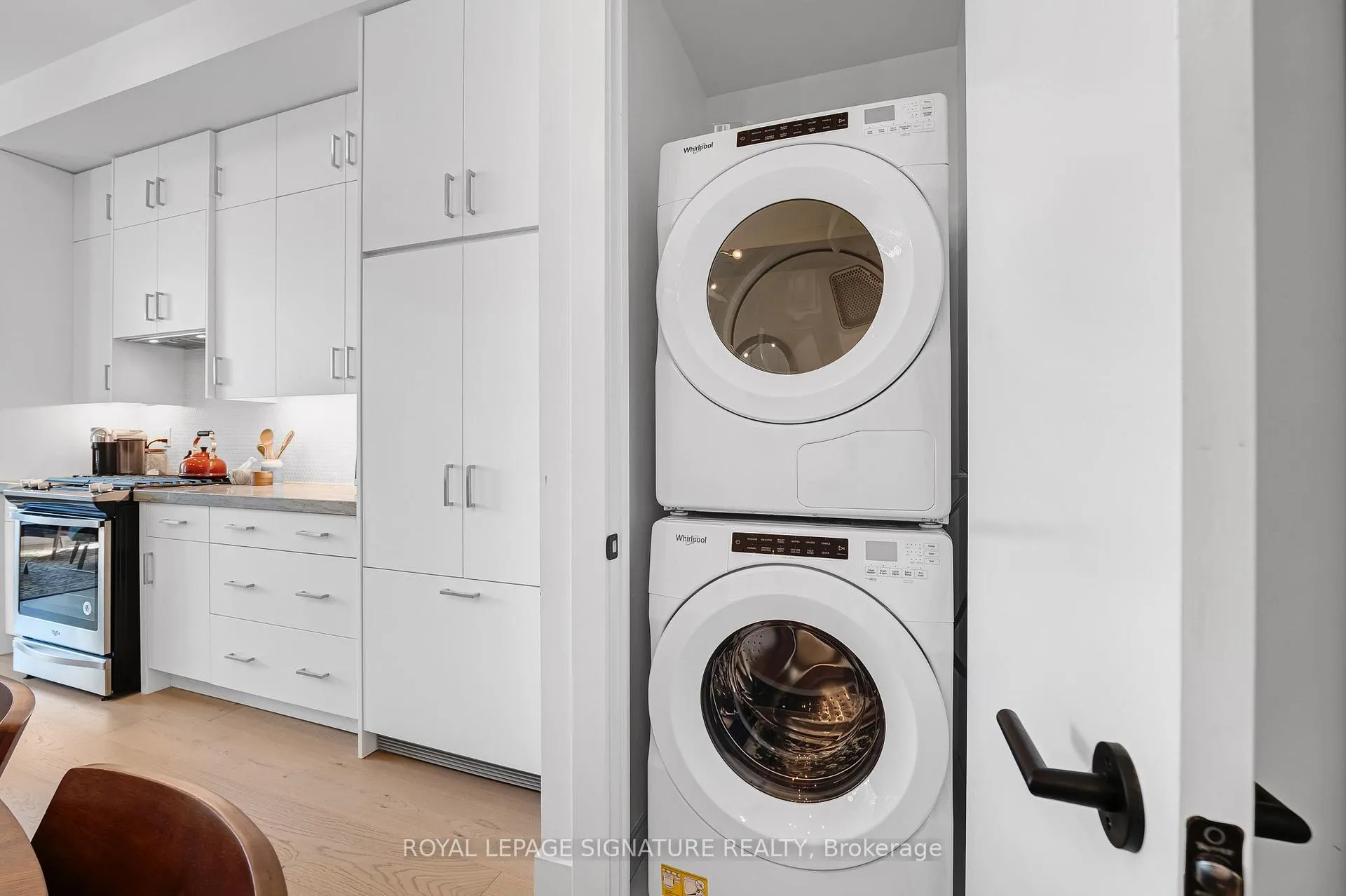 Photo 25 of Unit 206, 14 Dewhurst Boulevard, Toronto, Danforth — HOMEH