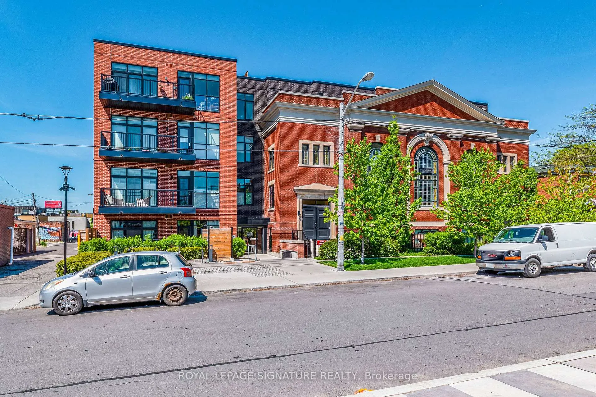 Photo 28 of Unit 206, 14 Dewhurst Boulevard, Toronto, Danforth — HOMEH