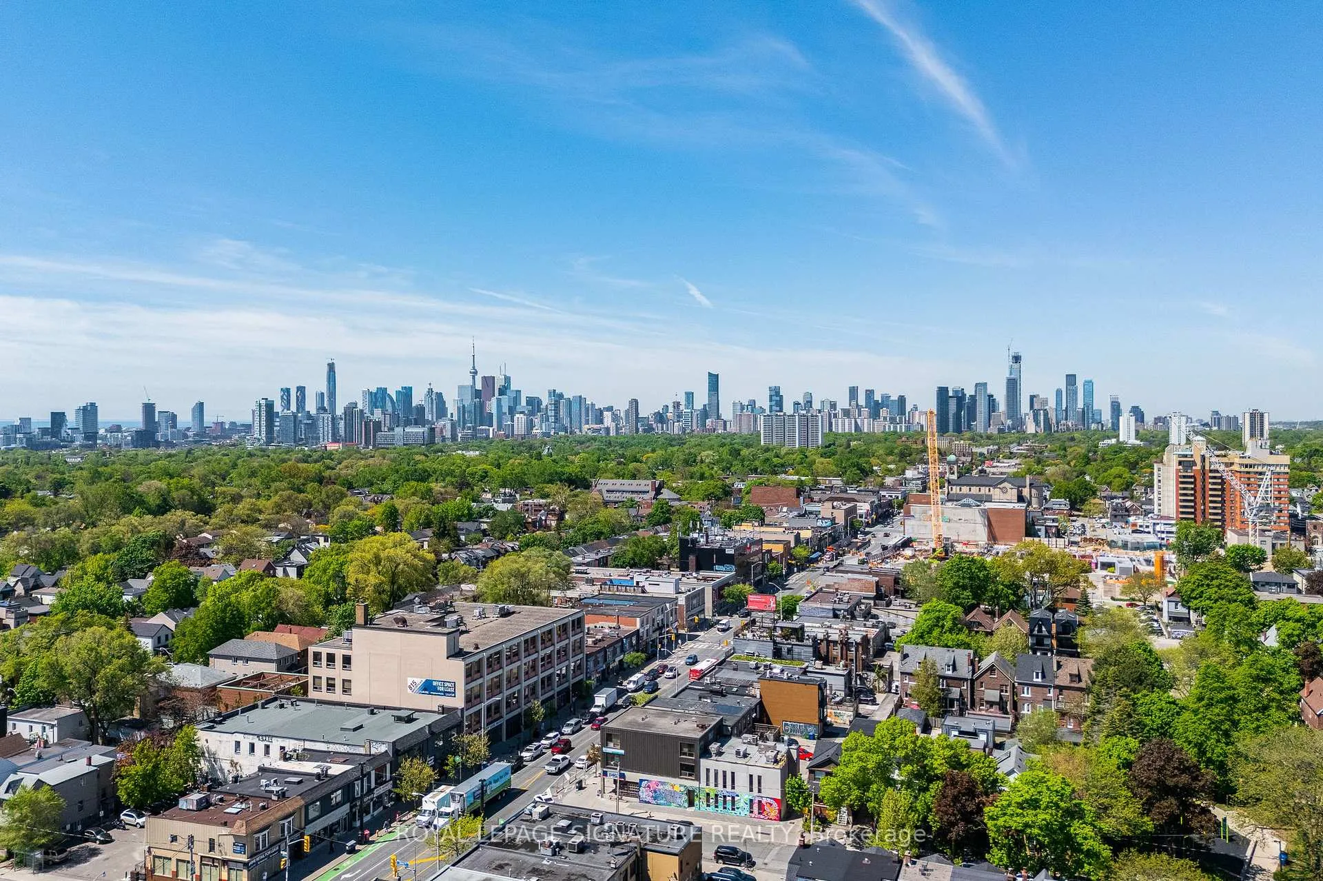 Photo 31 of Unit 206, 14 Dewhurst Boulevard, Toronto, Danforth — HOMEH
