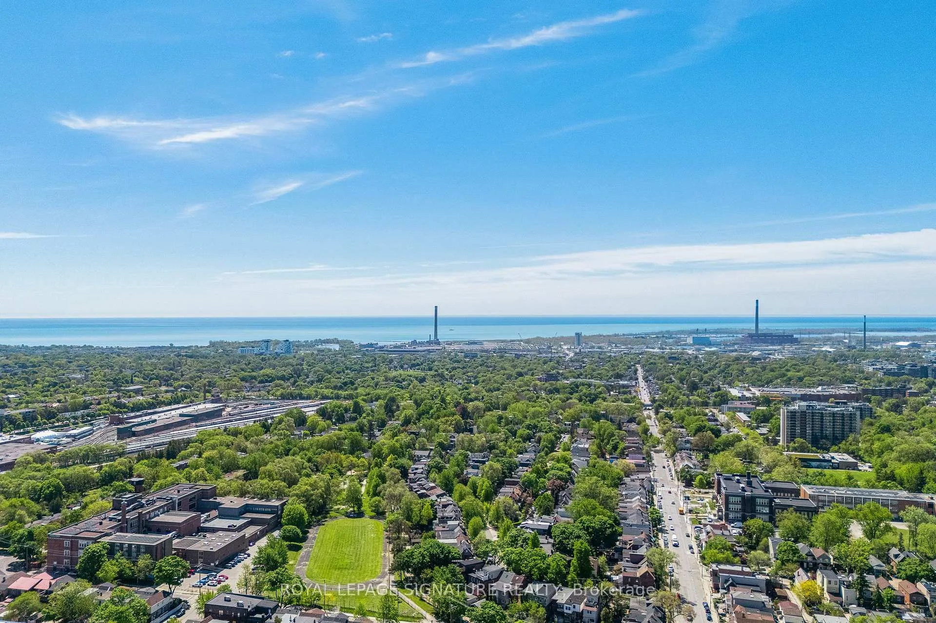 Photo 32 of Unit 206, 14 Dewhurst Boulevard, Toronto, Danforth — HOMEH
