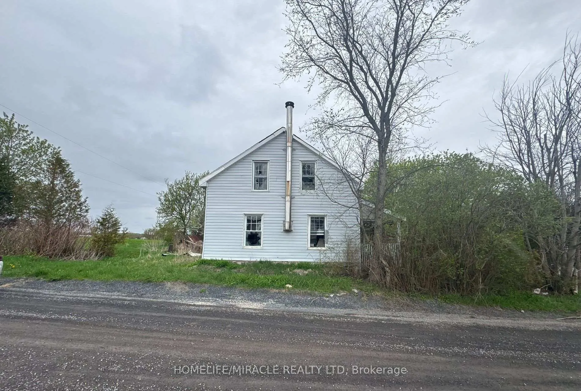 Photo 1 of 21067 Conc 9 Road, South Glengarry, South Glengarry (Lancaster) Twp — HOMEH