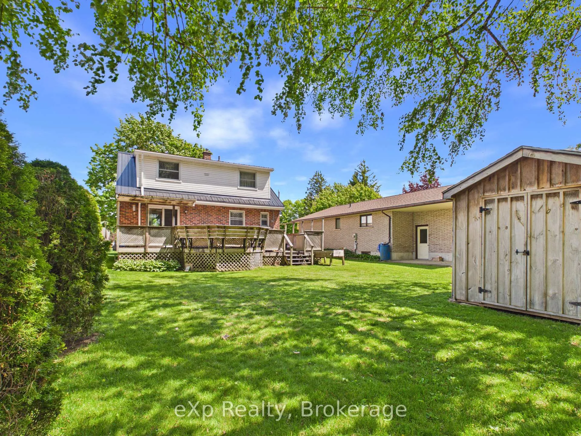 Photo 27 of 419 Colborne Street, Brockton — HOMEH
