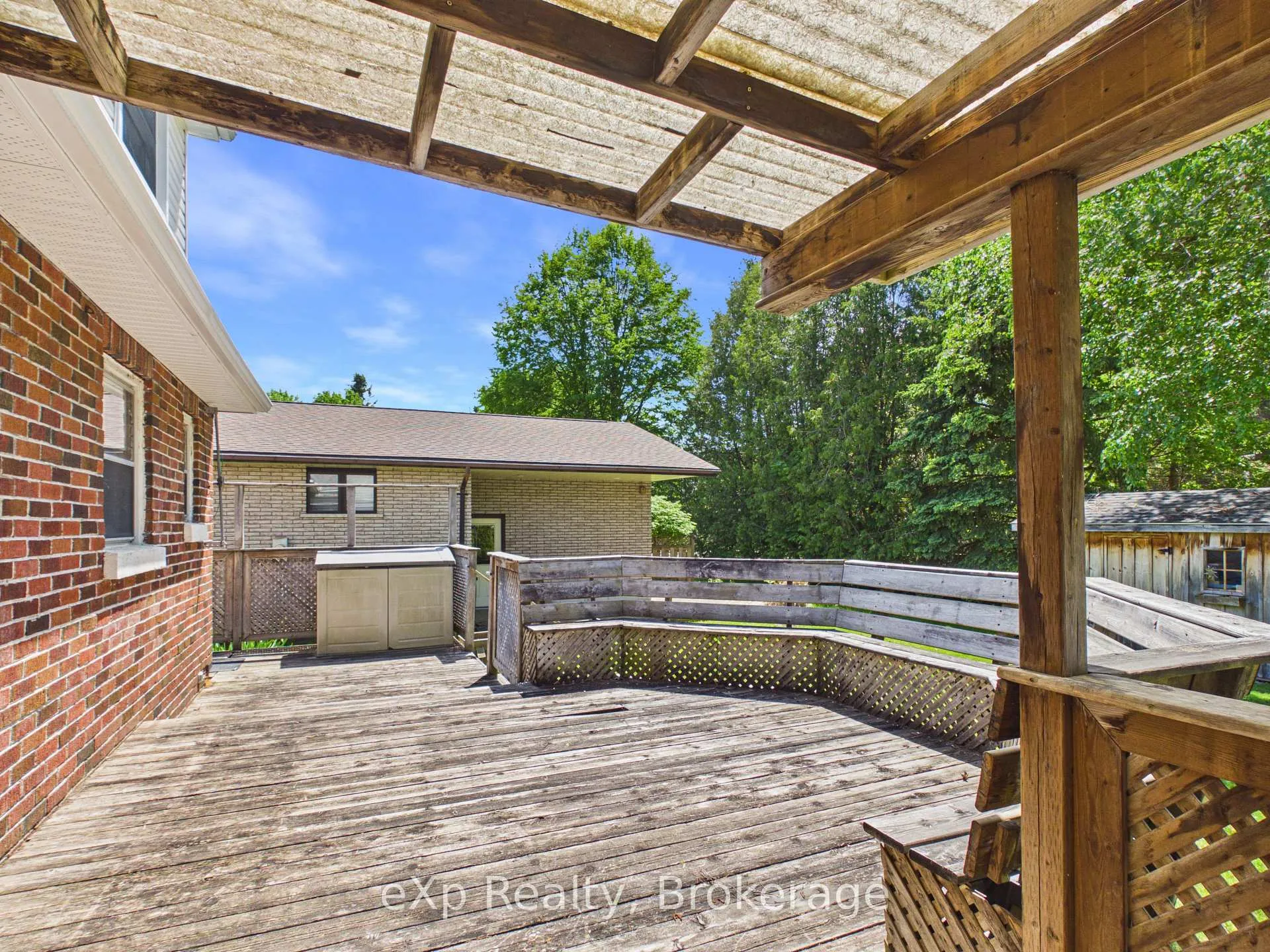 Photo 30 of 419 Colborne Street, Brockton — HOMEH