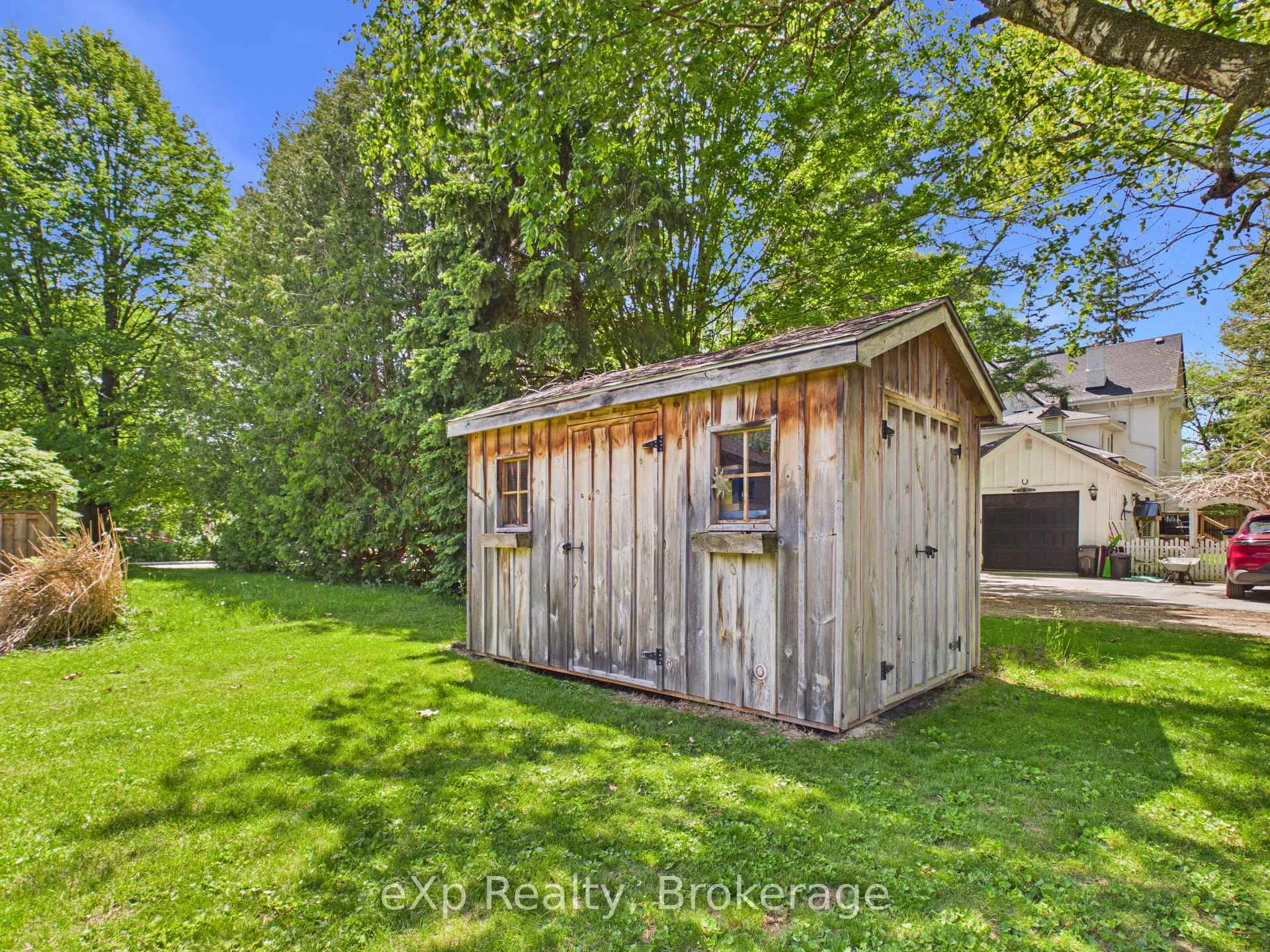 Photo 31 of 419 Colborne Street, Brockton — HOMEH