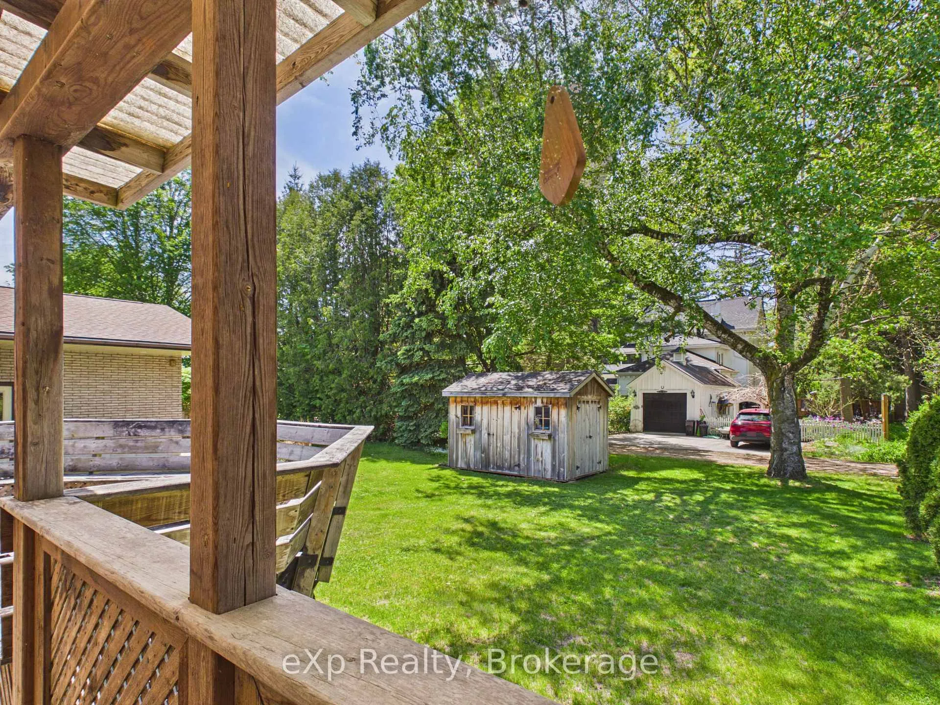 Photo 32 of 419 Colborne Street, Brockton — HOMEH