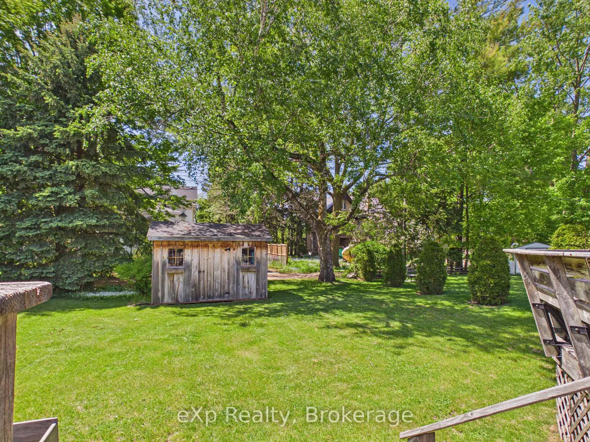 Photo 33 of 419 Colborne Street, Brockton — HOMEH