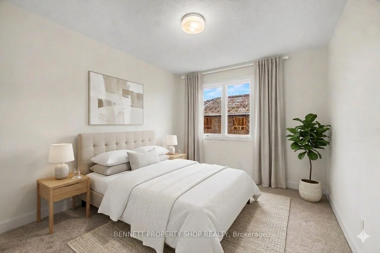 Photo 12 of 1047 Ventus Way, Ottawa, Chapel Hill South - Orleans Village — HOMEH