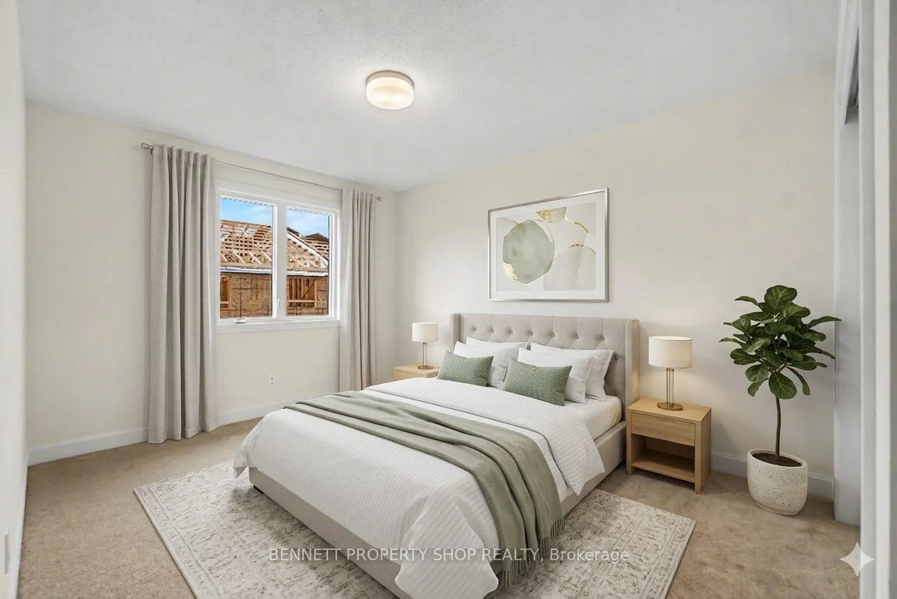 Photo 14 of 1047 Ventus Way, Ottawa, Chapel Hill South - Orleans Village — HOMEH