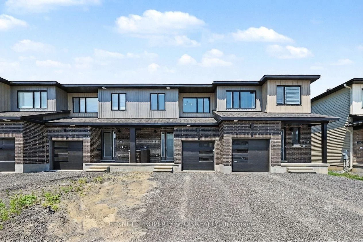 Photo 16 of 1047 Ventus Way, Ottawa, Chapel Hill South - Orleans Village — HOMEH