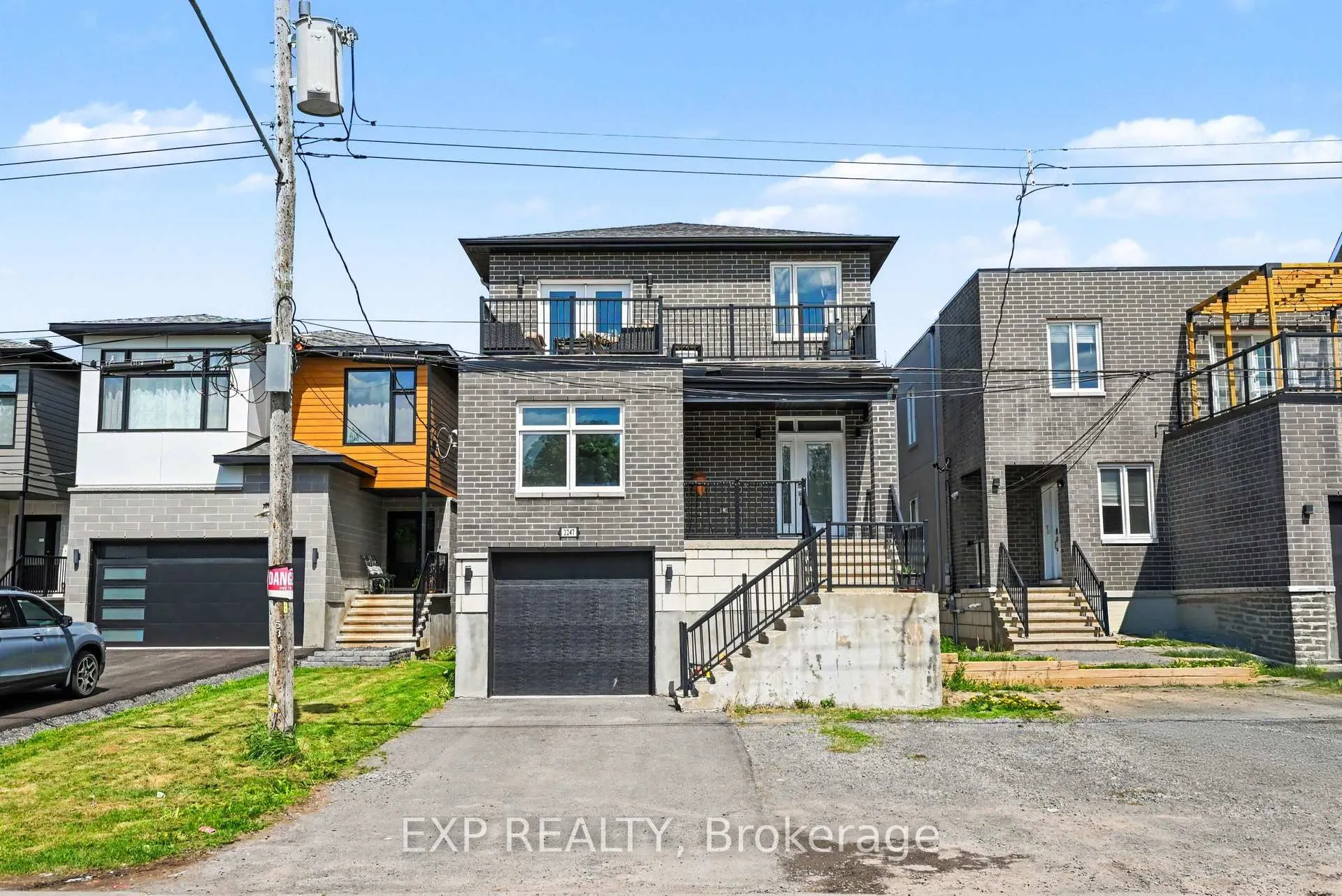 Photo 1 of 2247 Page Road, Ottawa, Chapel Hill — HOMEH