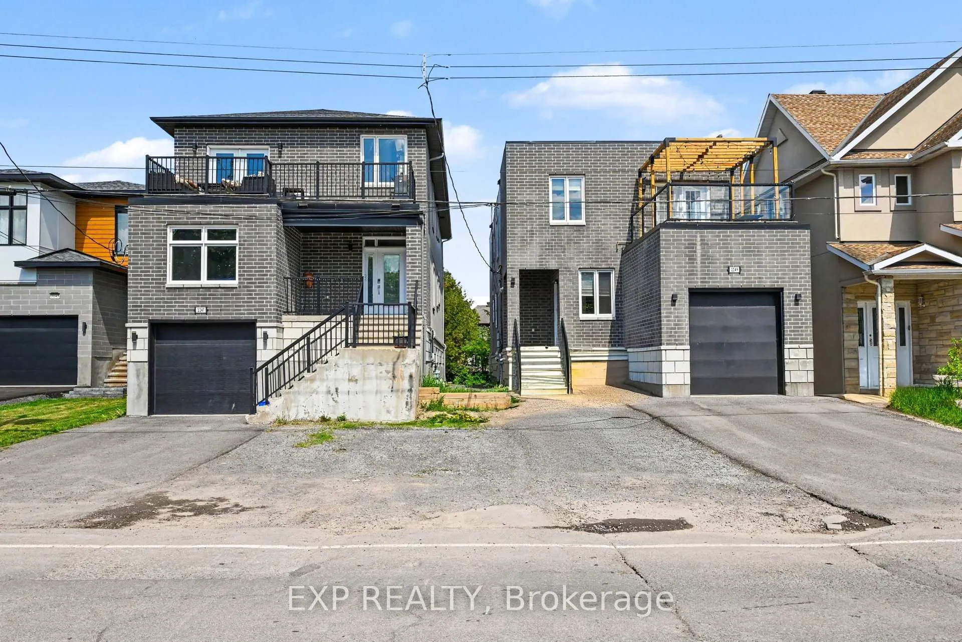 Photo 3 of 2247 Page Road, Ottawa, Chapel Hill — HOMEH