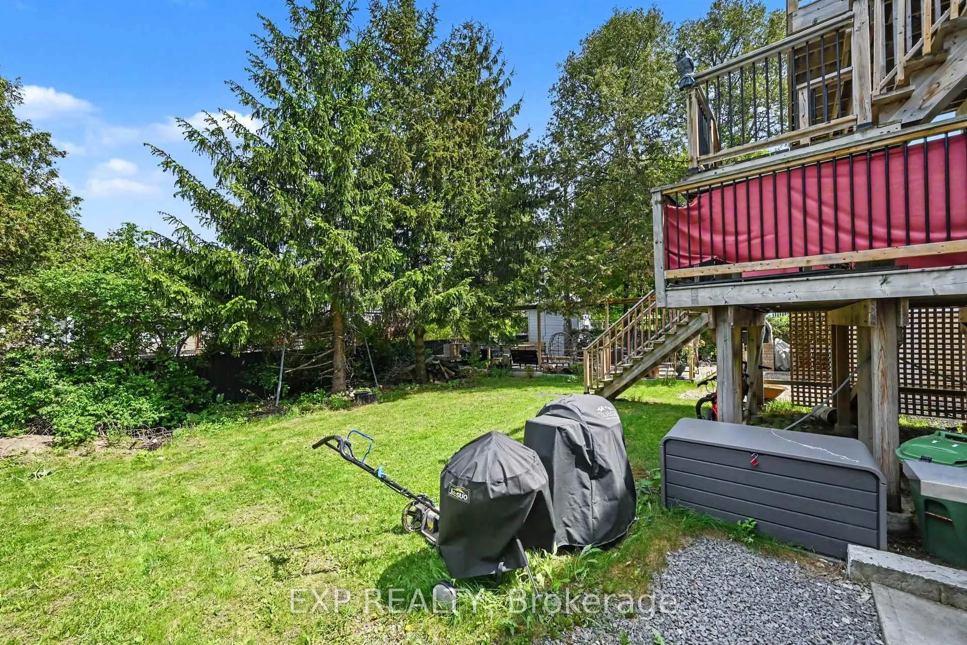 Photo 5 of 2247 Page Road, Ottawa, Chapel Hill — HOMEH