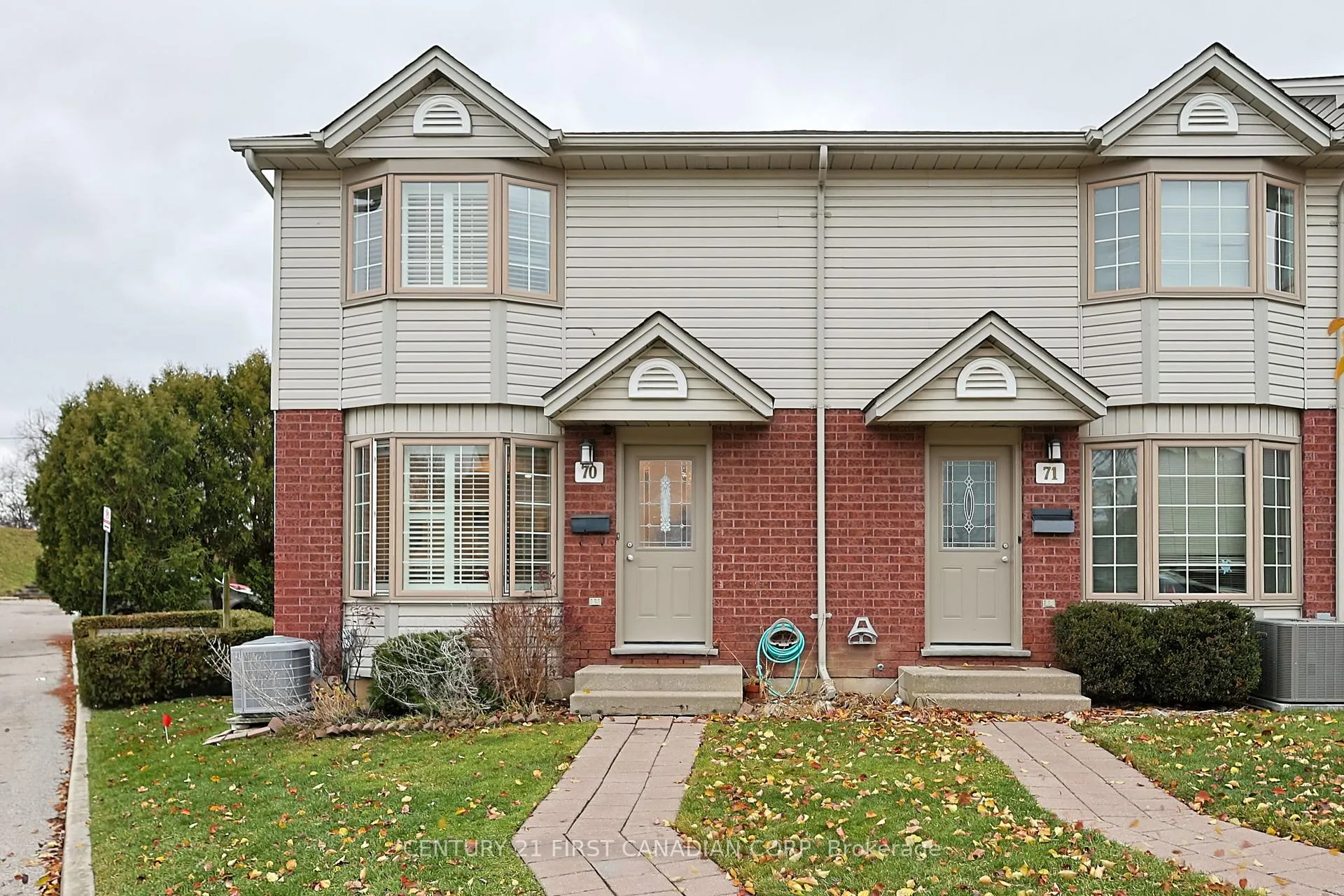 Photo of Unit 70, 70 Chapman Court