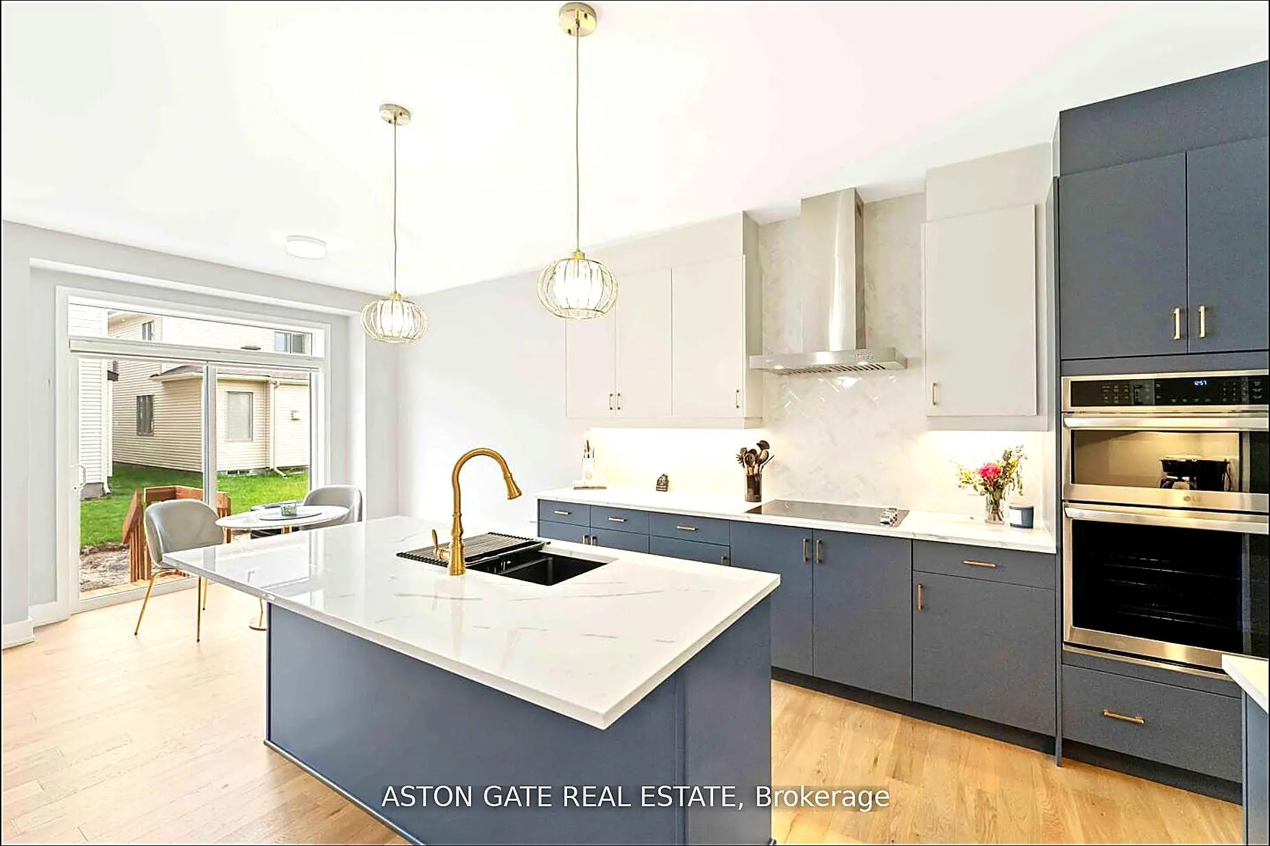 Photo 8 of 856 Moonrise Terrace, Ottawa, Barrhaven - Half Moon Bay — HOMEH