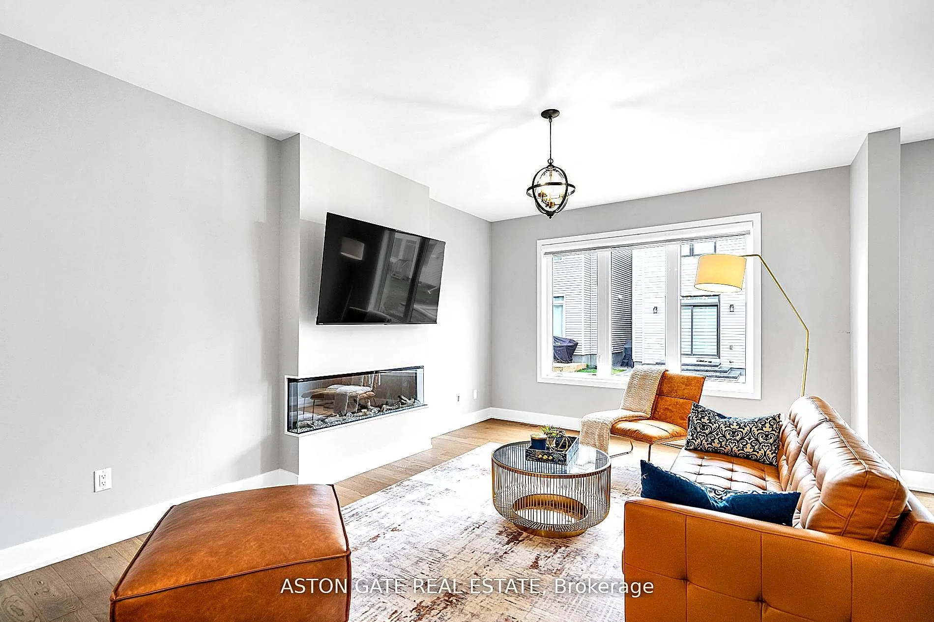 Photo 12 of 856 Moonrise Terrace, Ottawa, Barrhaven - Half Moon Bay — HOMEH
