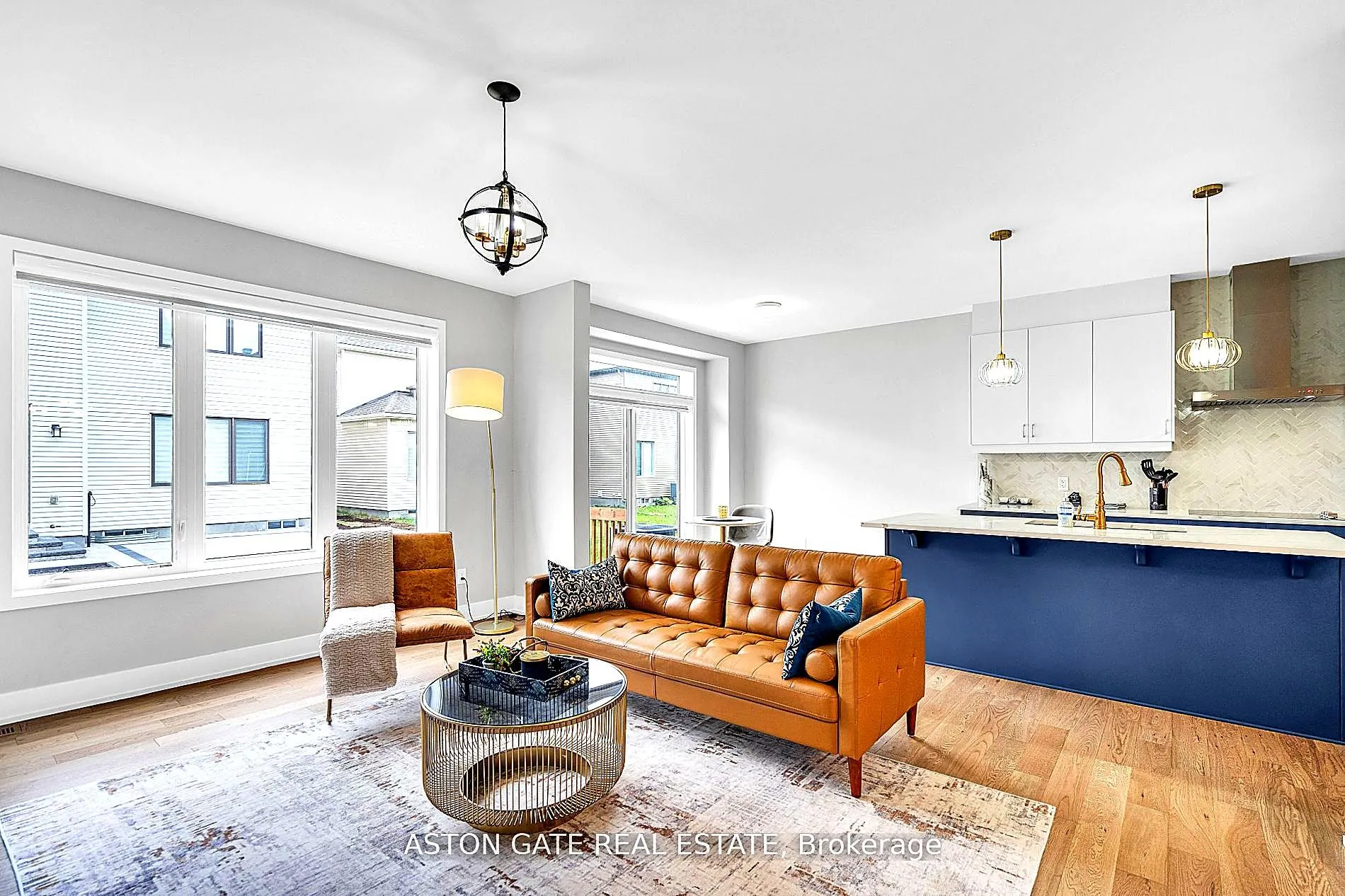 Photo 13 of 856 Moonrise Terrace, Ottawa, Barrhaven - Half Moon Bay — HOMEH