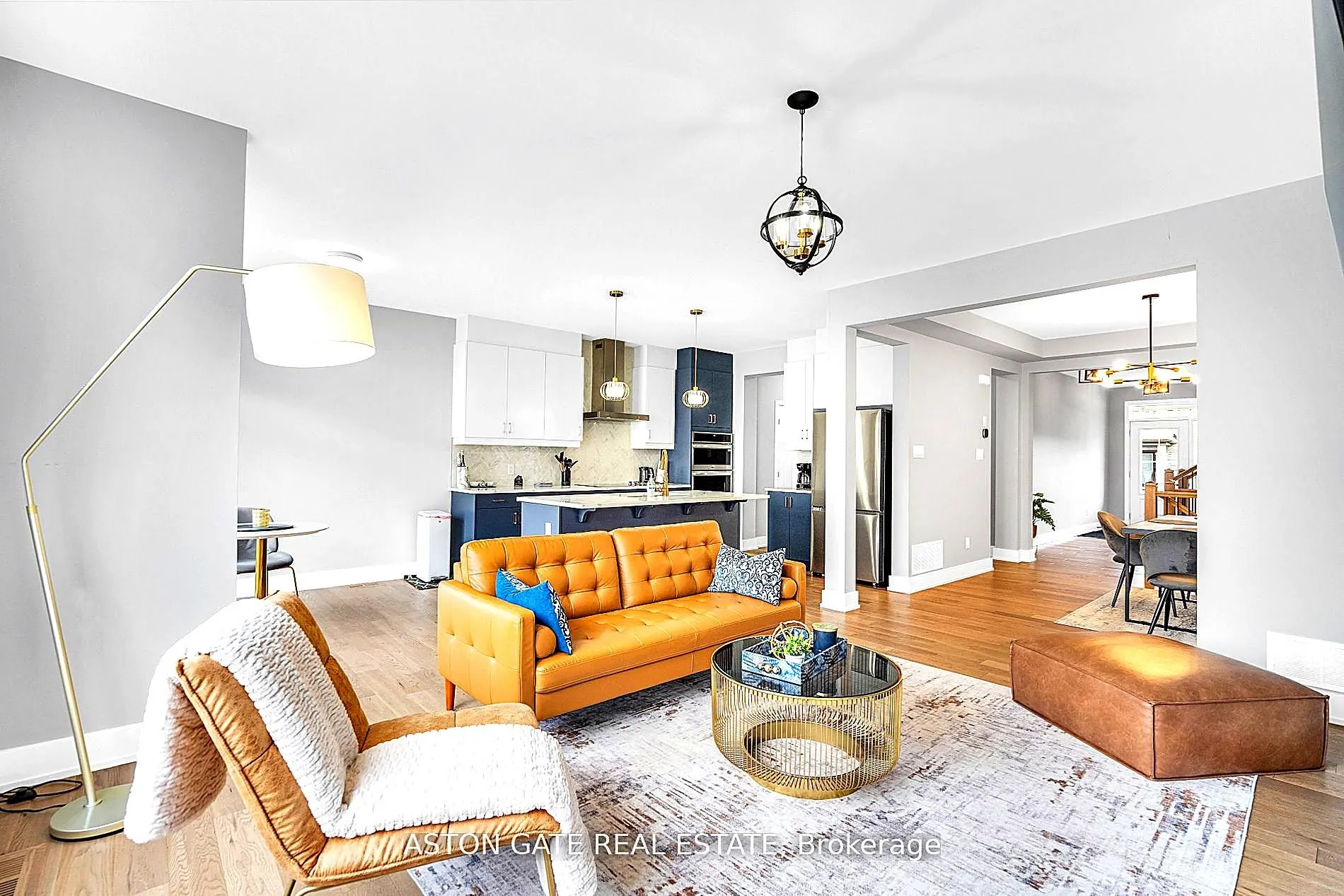Photo 14 of 856 Moonrise Terrace, Ottawa, Barrhaven - Half Moon Bay — HOMEH