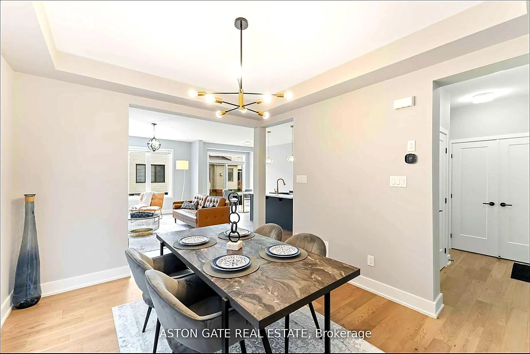 Photo 16 of 856 Moonrise Terrace, Ottawa, Barrhaven - Half Moon Bay — HOMEH