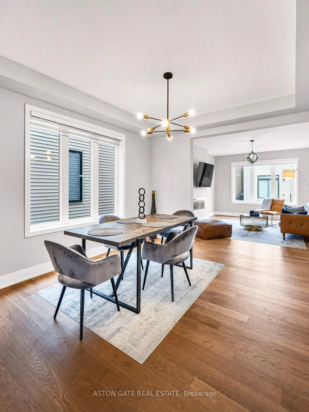 Photo 17 of 856 Moonrise Terrace, Ottawa, Barrhaven - Half Moon Bay — HOMEH
