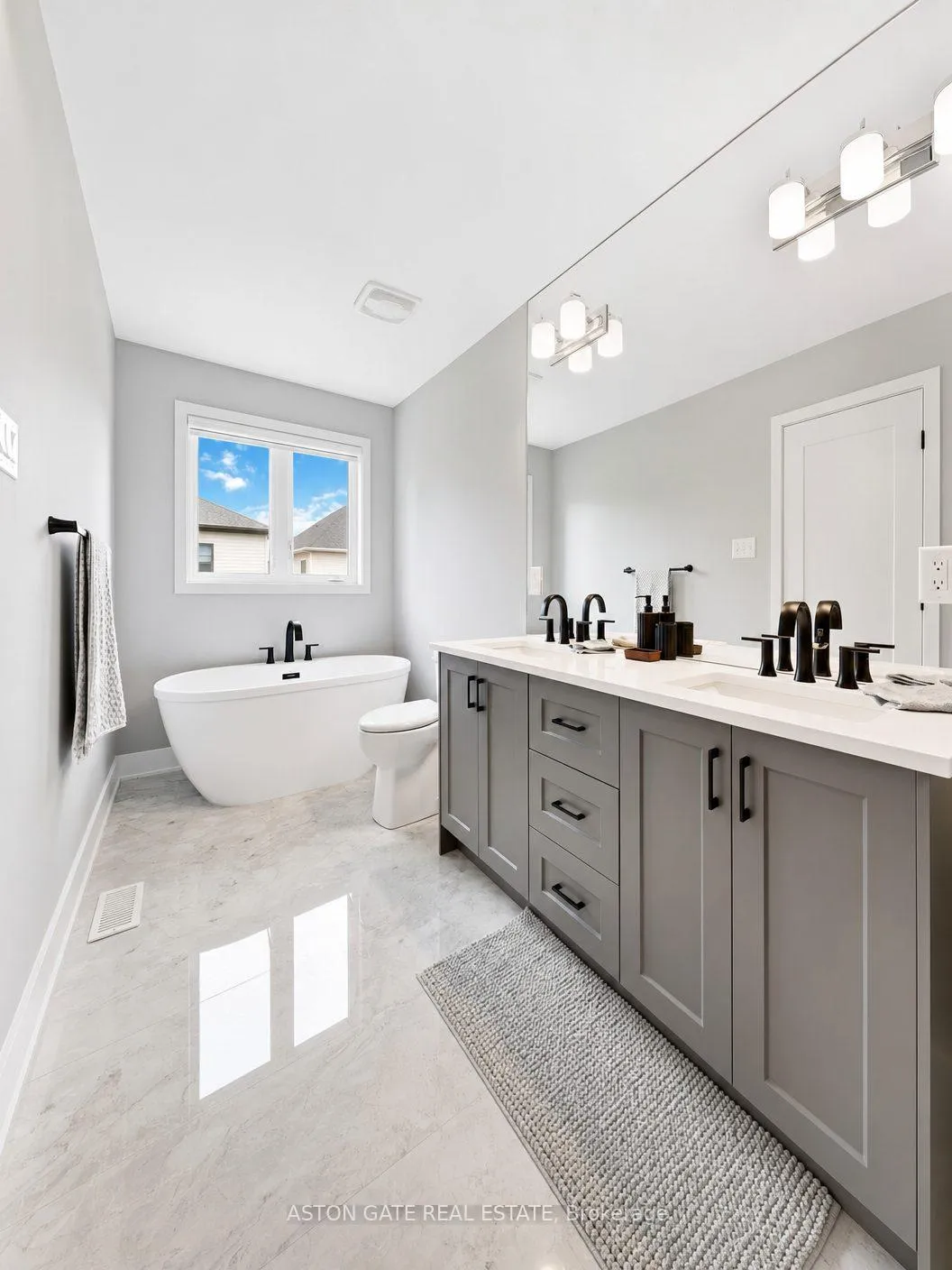 Photo 19 of 856 Moonrise Terrace, Ottawa, Barrhaven - Half Moon Bay — HOMEH