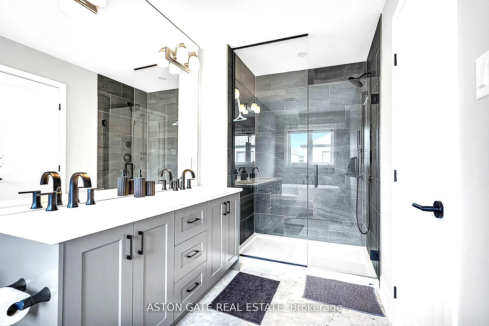 Photo 20 of 856 Moonrise Terrace, Ottawa, Barrhaven - Half Moon Bay — HOMEH