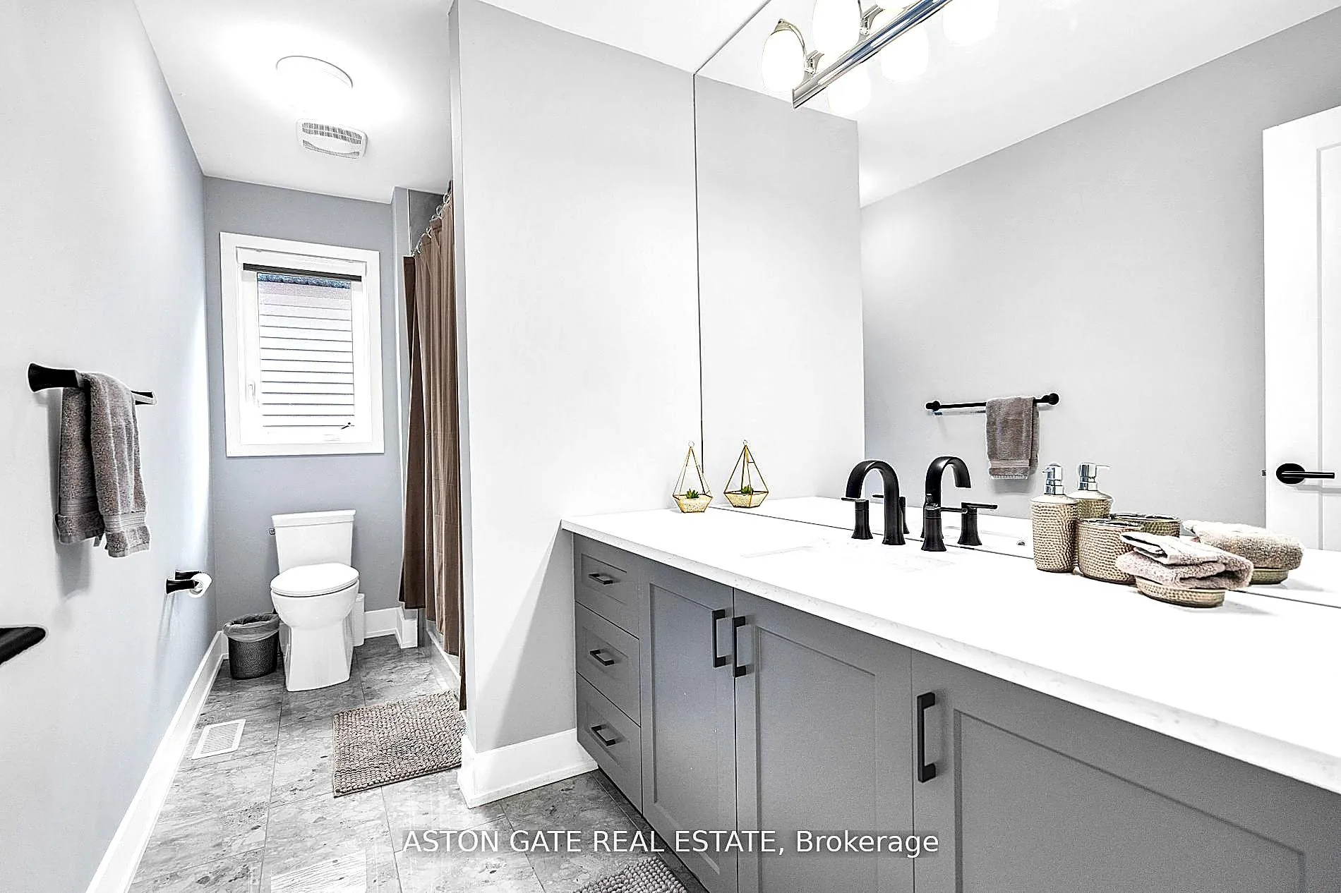 Photo 22 of 856 Moonrise Terrace, Ottawa, Barrhaven - Half Moon Bay — HOMEH