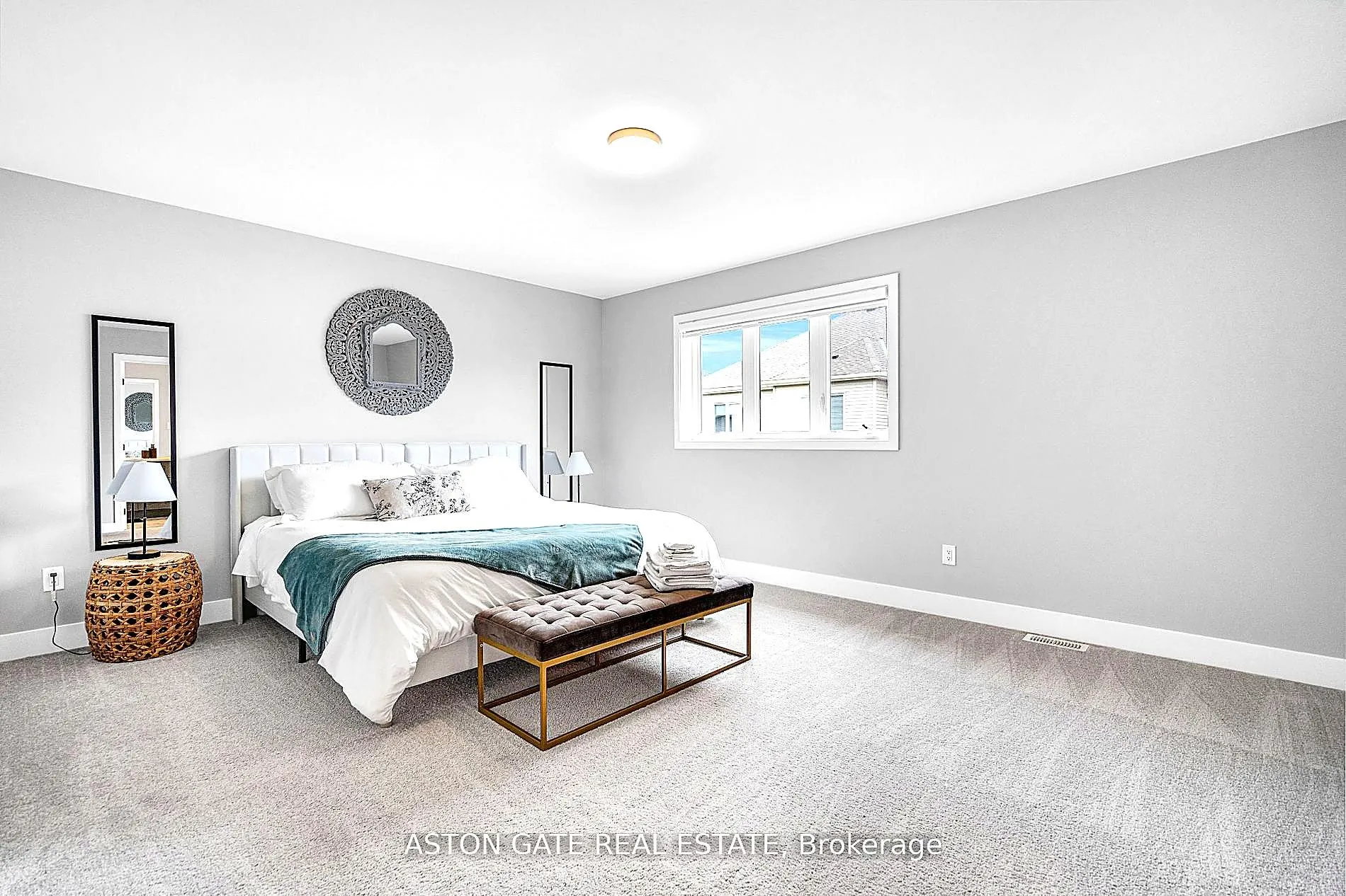 Photo 25 of 856 Moonrise Terrace, Ottawa, Barrhaven - Half Moon Bay — HOMEH
